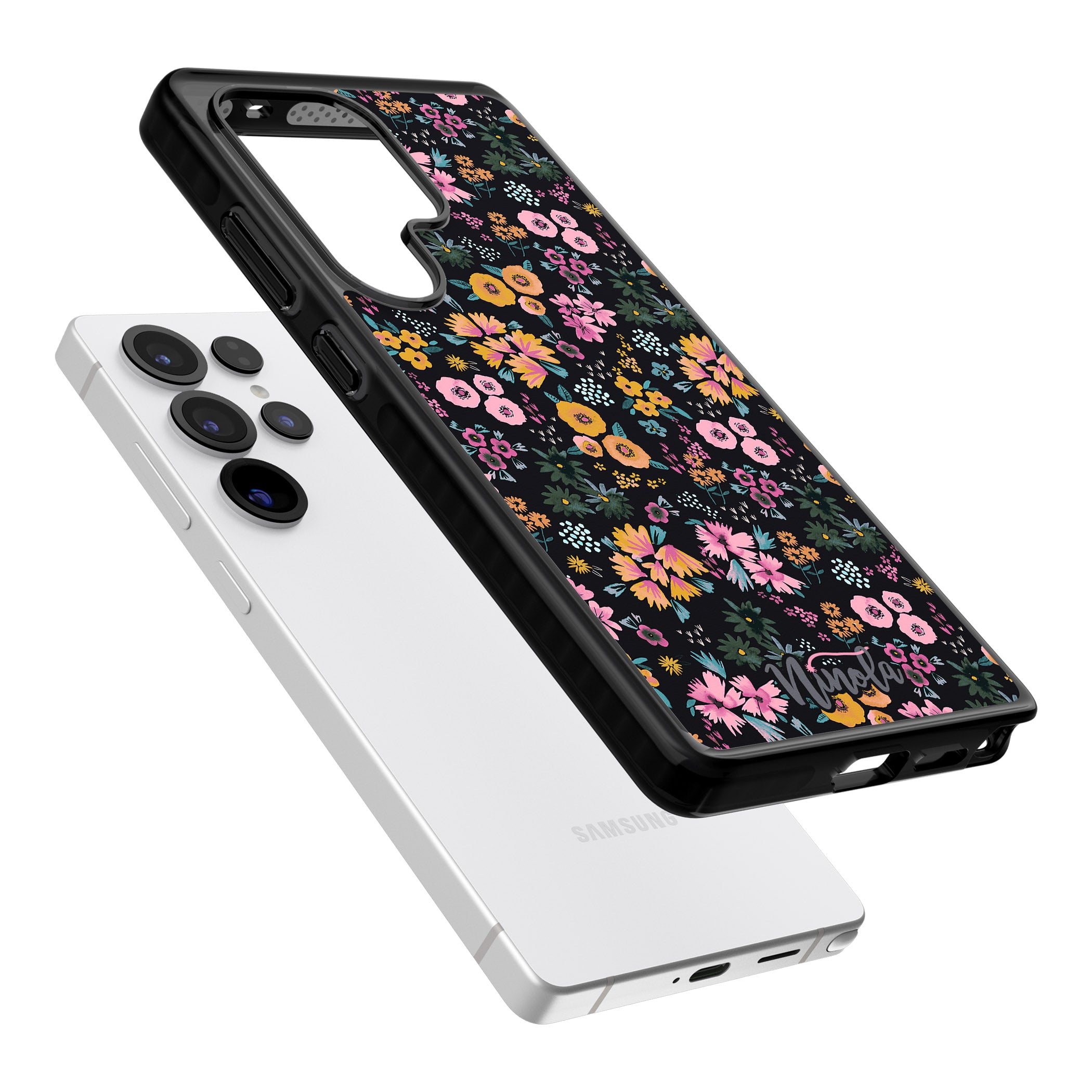 Blossom Field