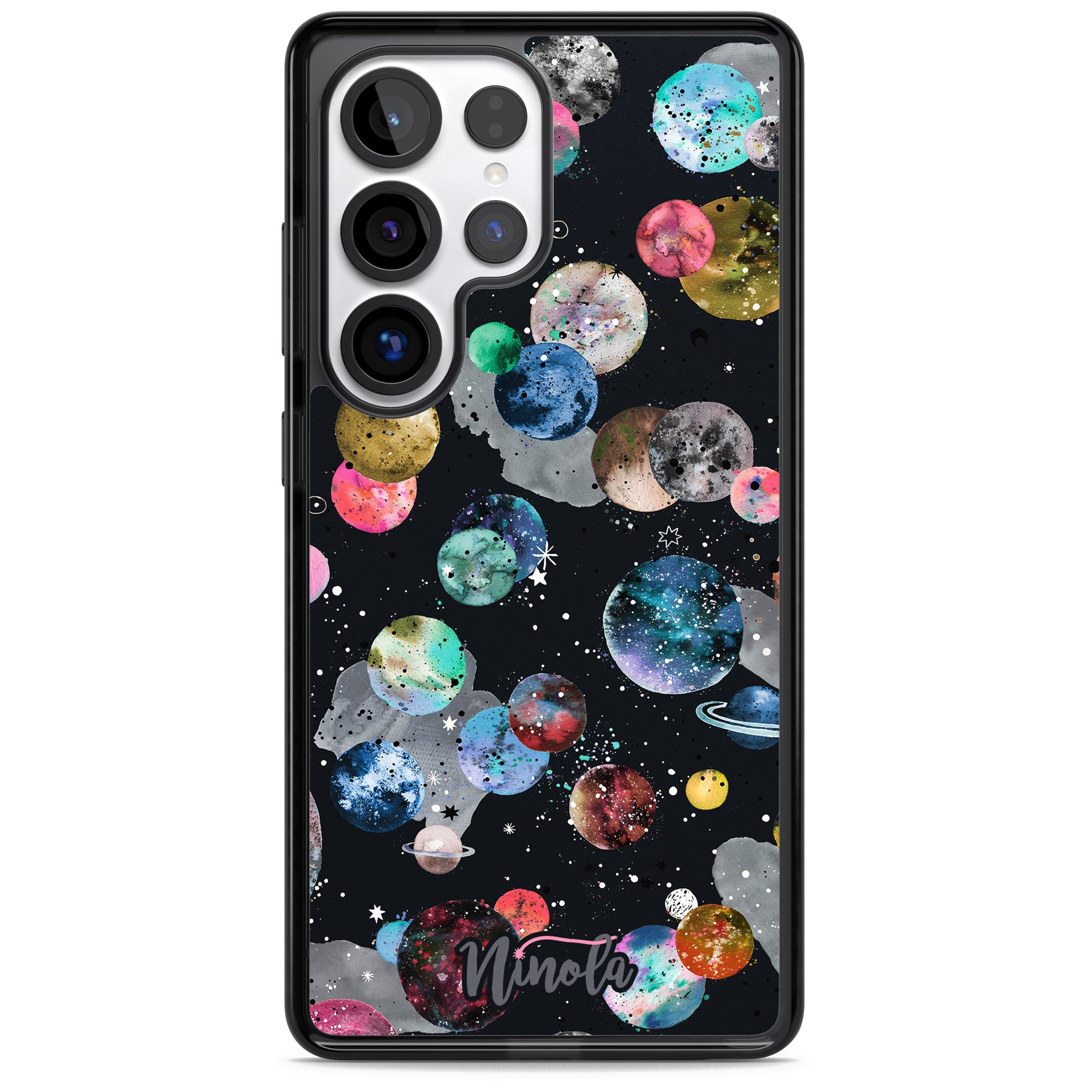 Cosmic Galaxy