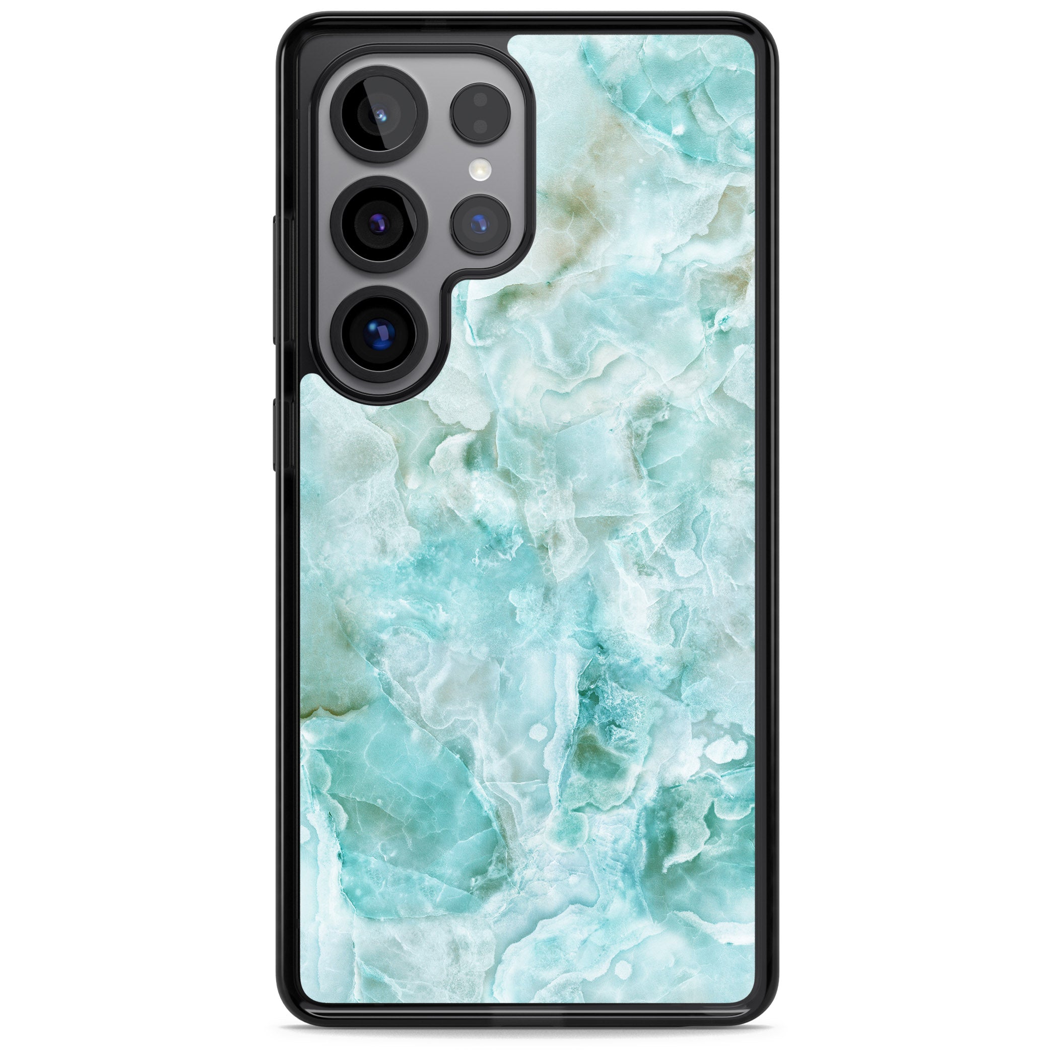Aqua Onyx Marble