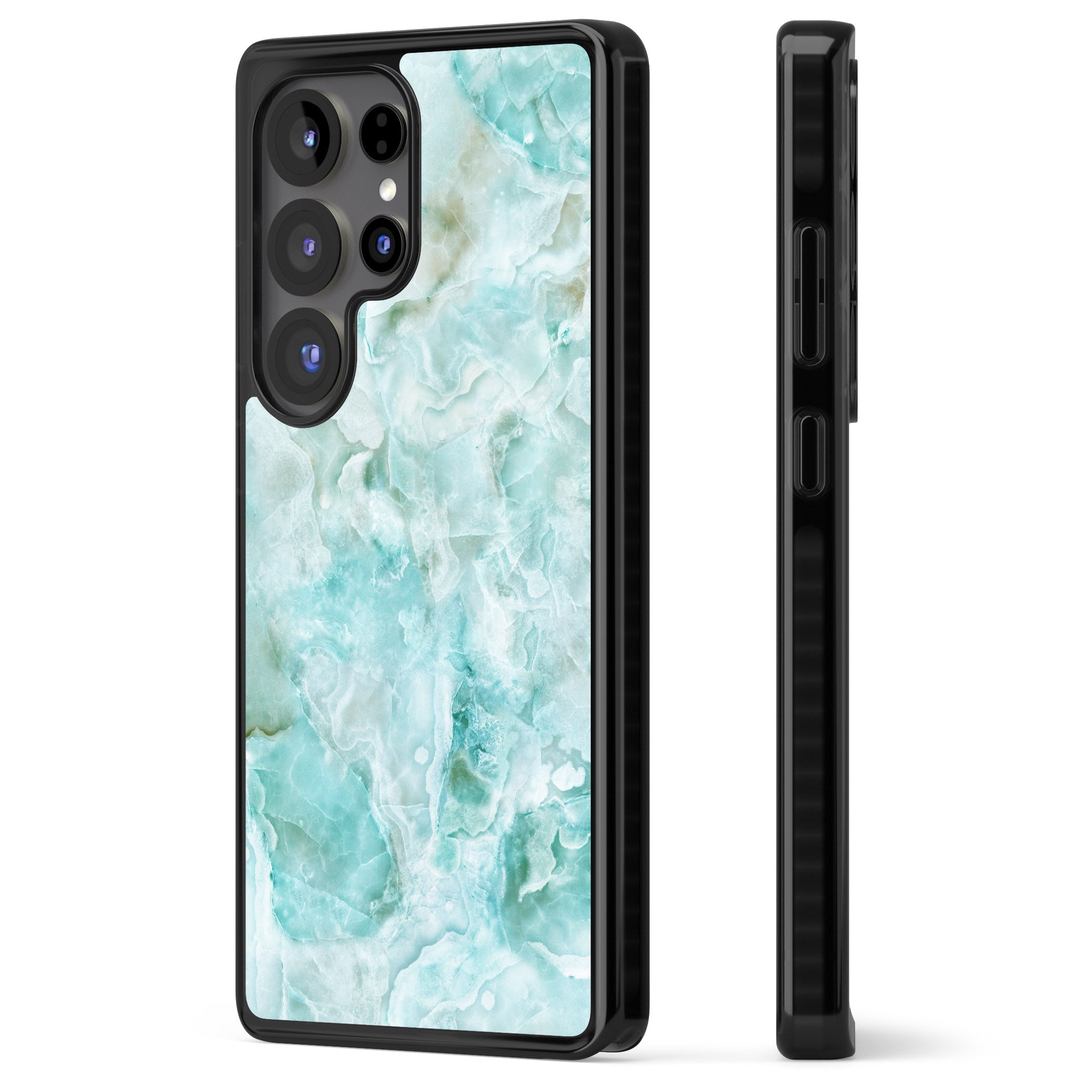 Aqua Onyx Marble