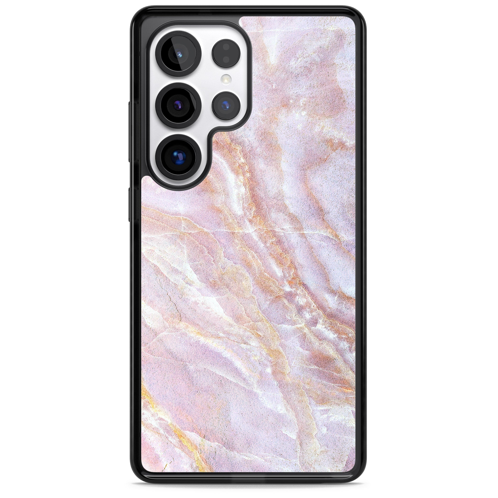 Soft Onyx Blush