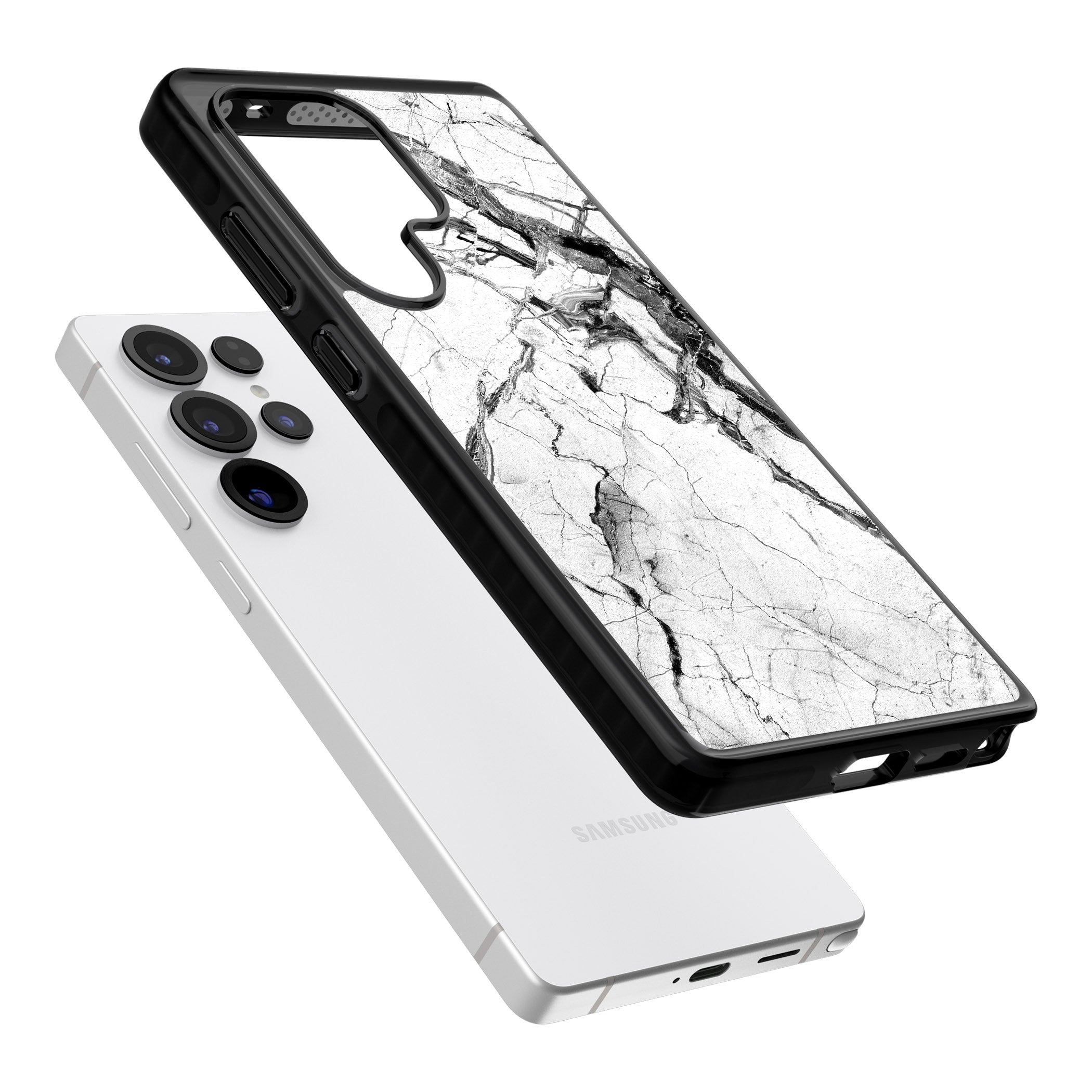 Storm Marble