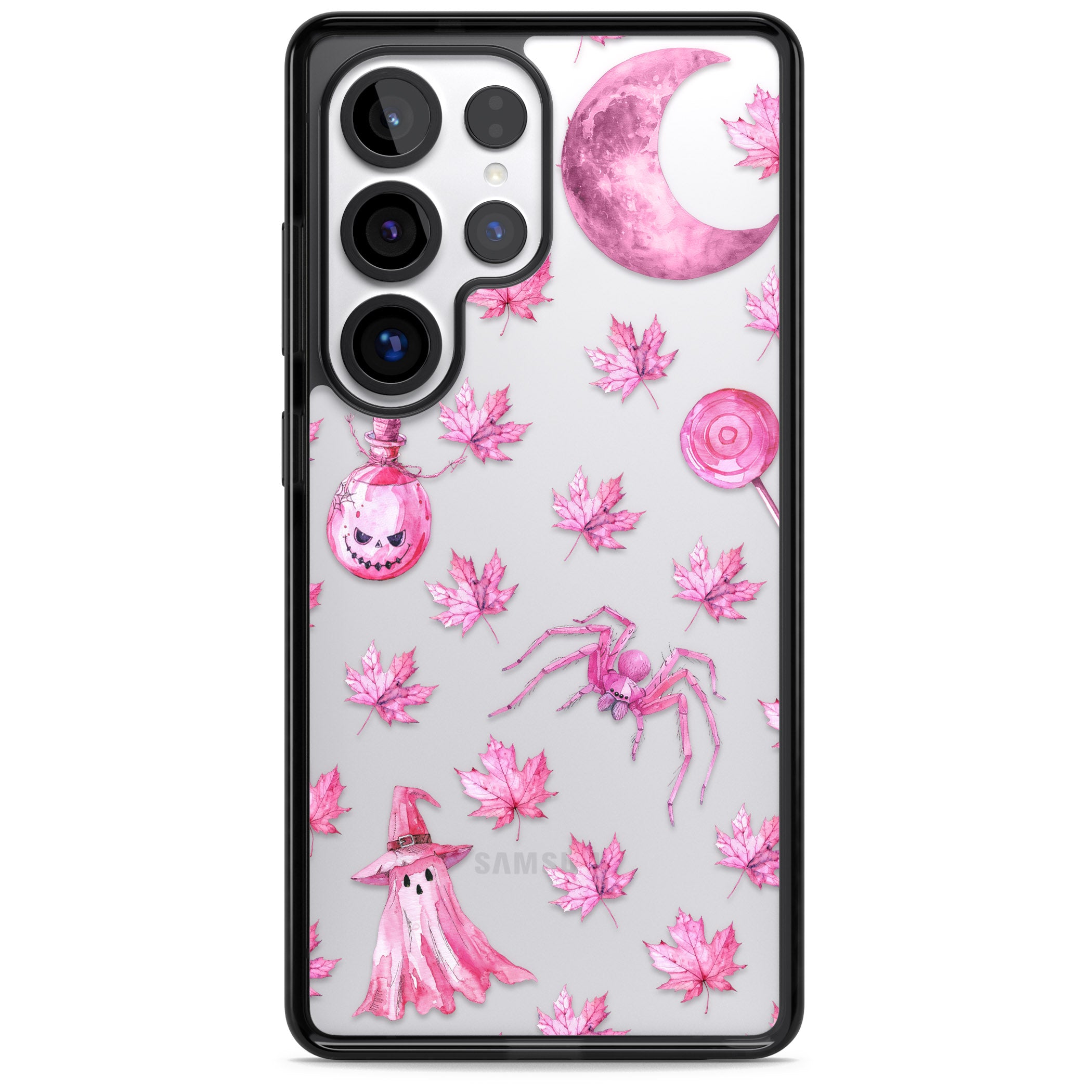 Pink Moon Maple