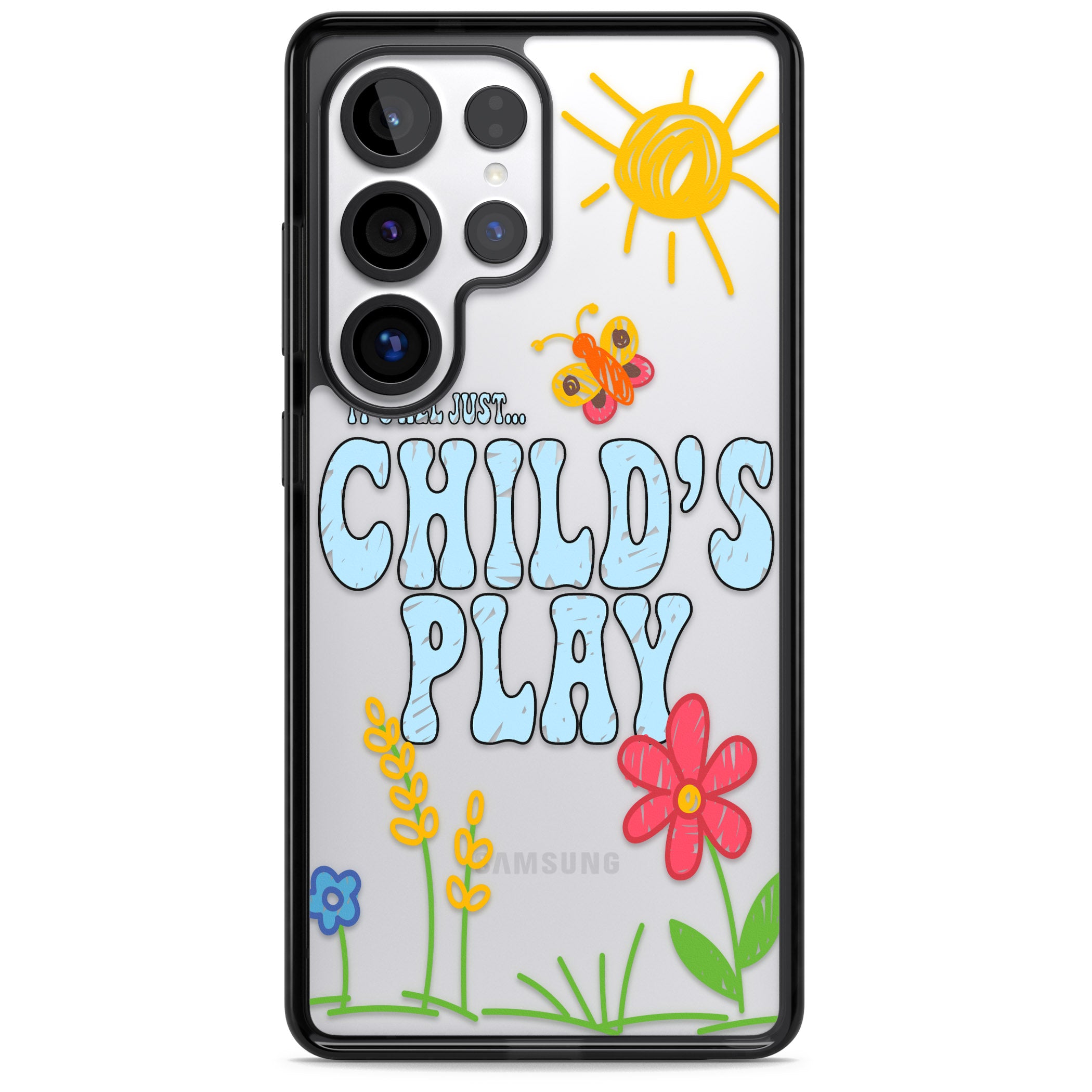 Child'S Play