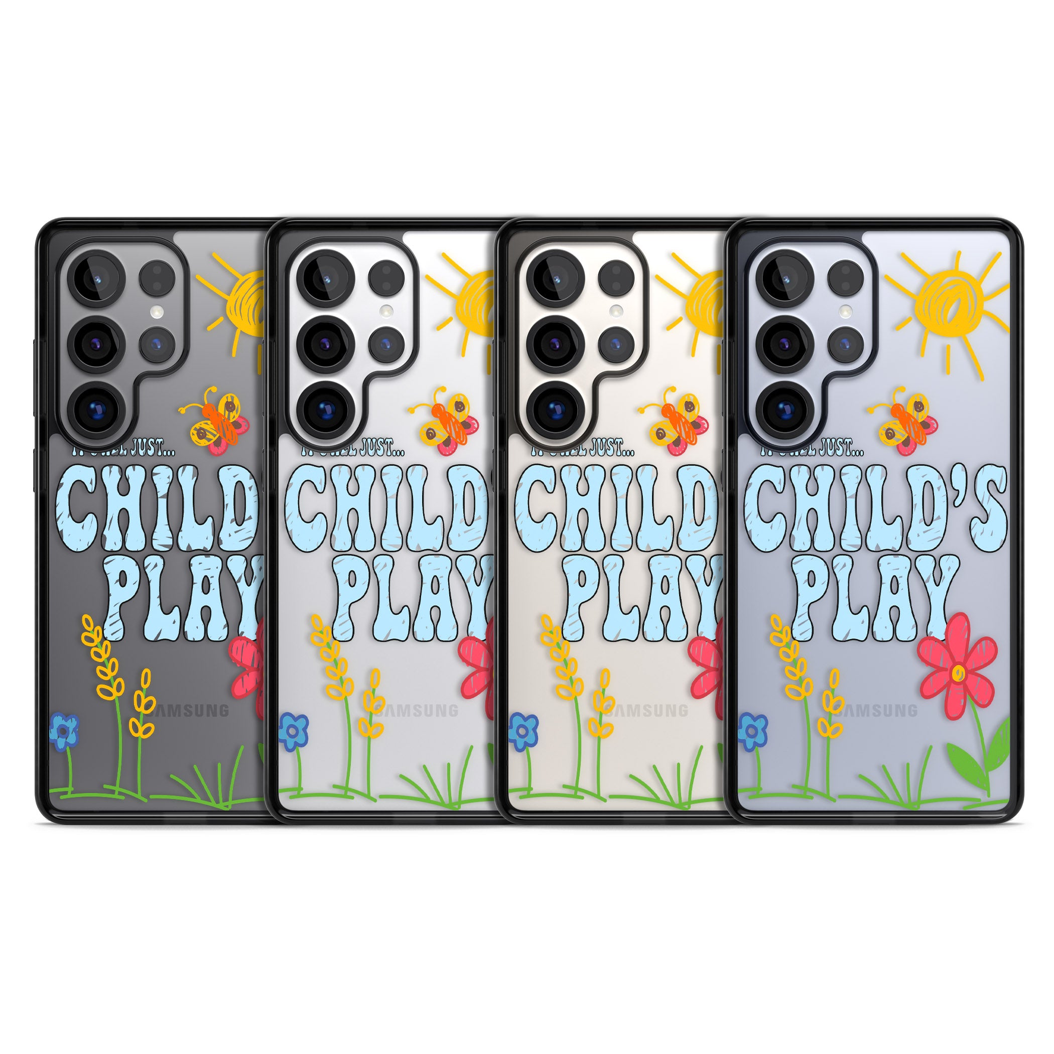 Child'S Play