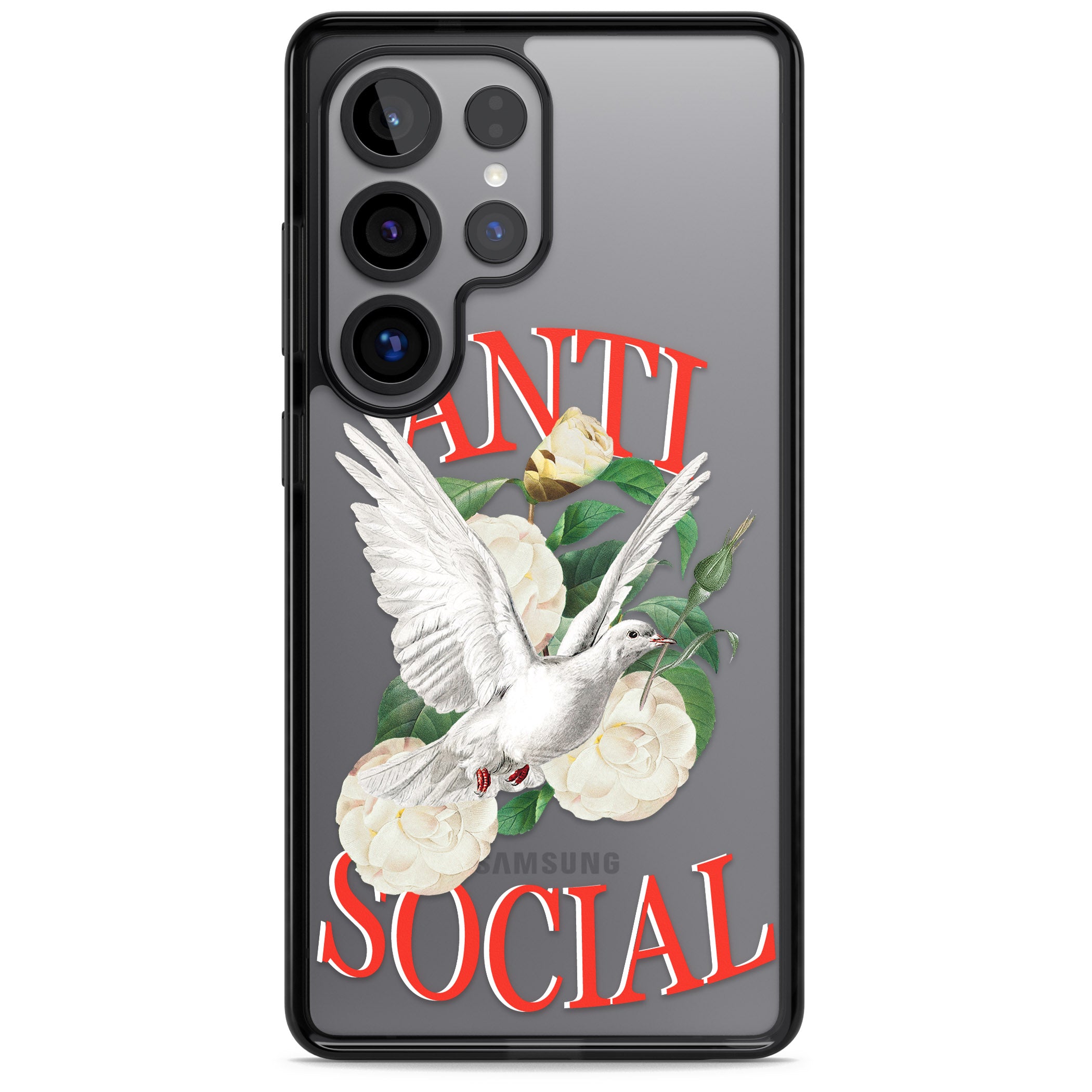 Anti Social