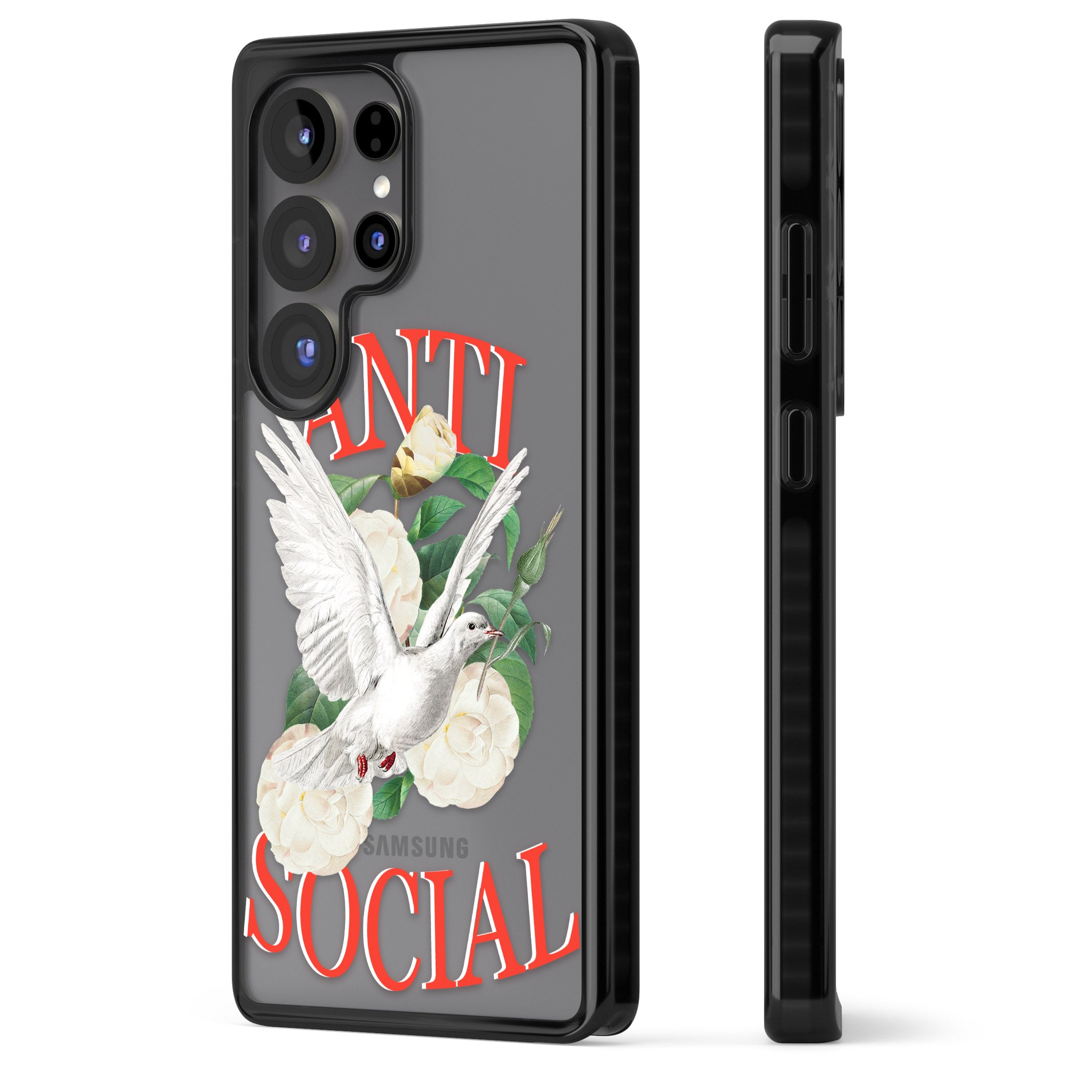 Anti Social