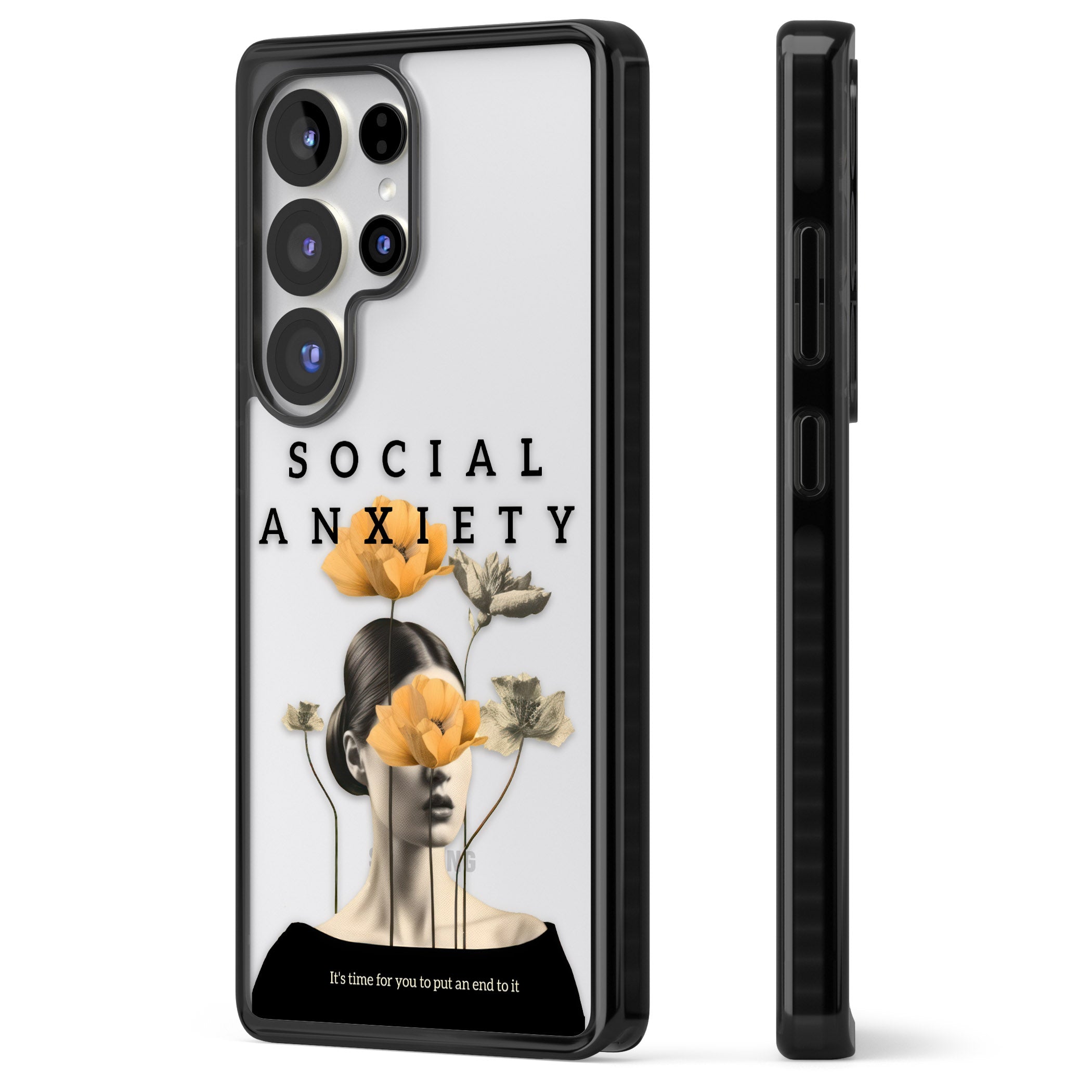 Social Anxiety