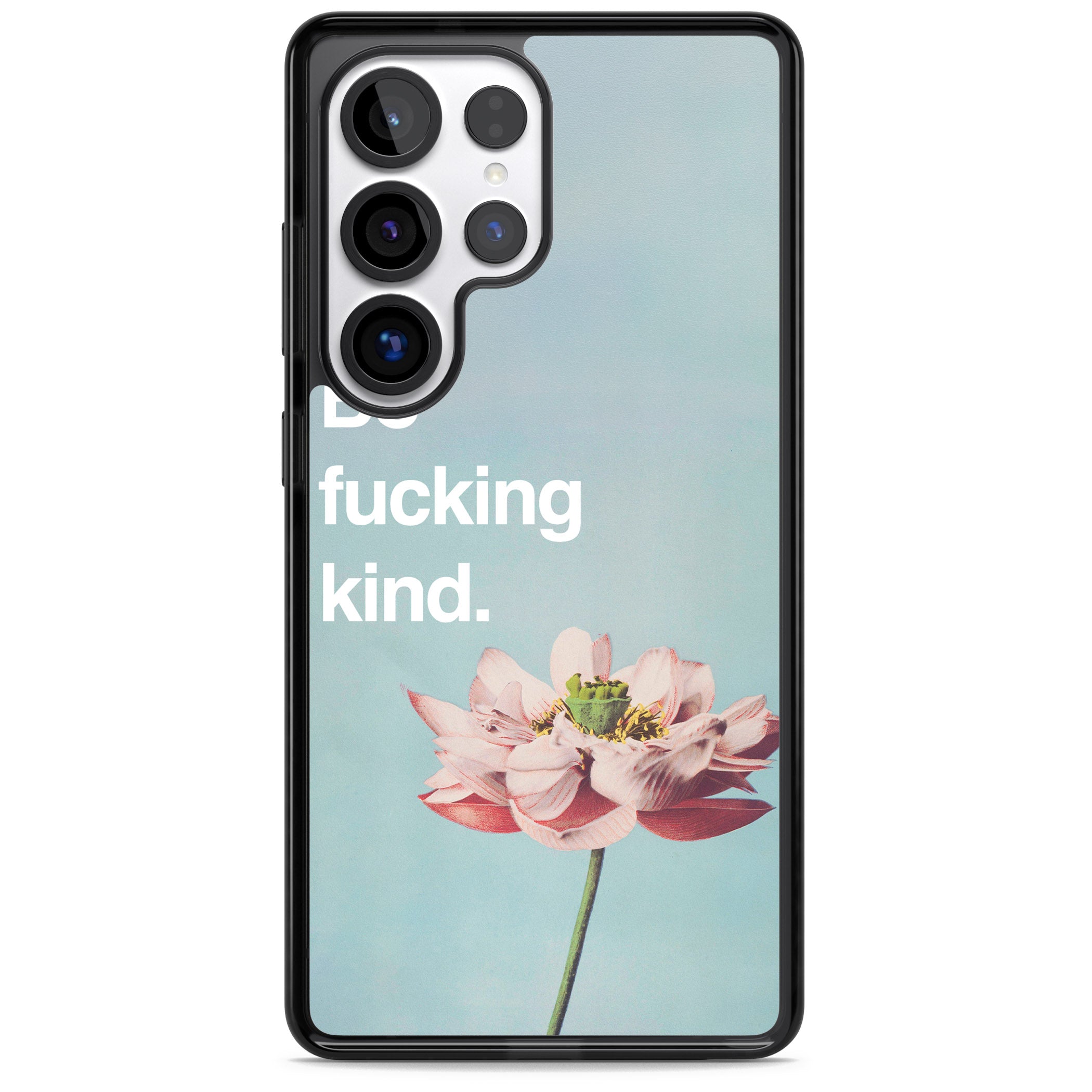 Be F*Cking Kind