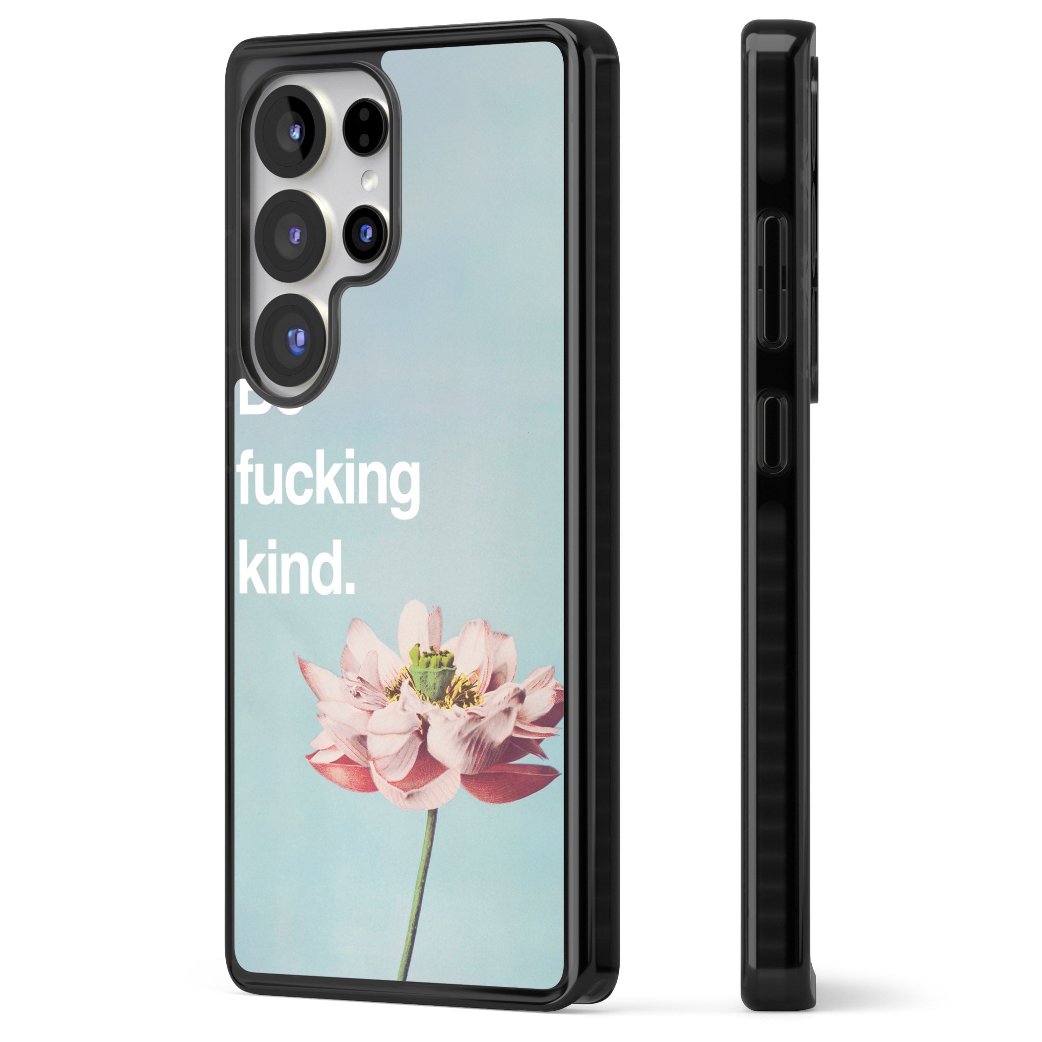 Be F*Cking Kind
