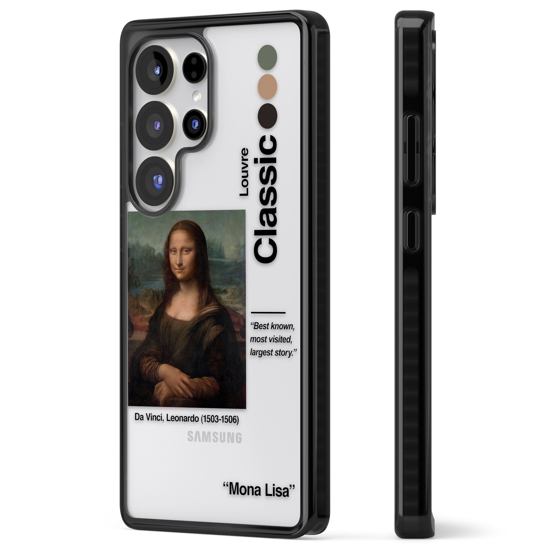 Mona Lisa Leonardo Da Vinci