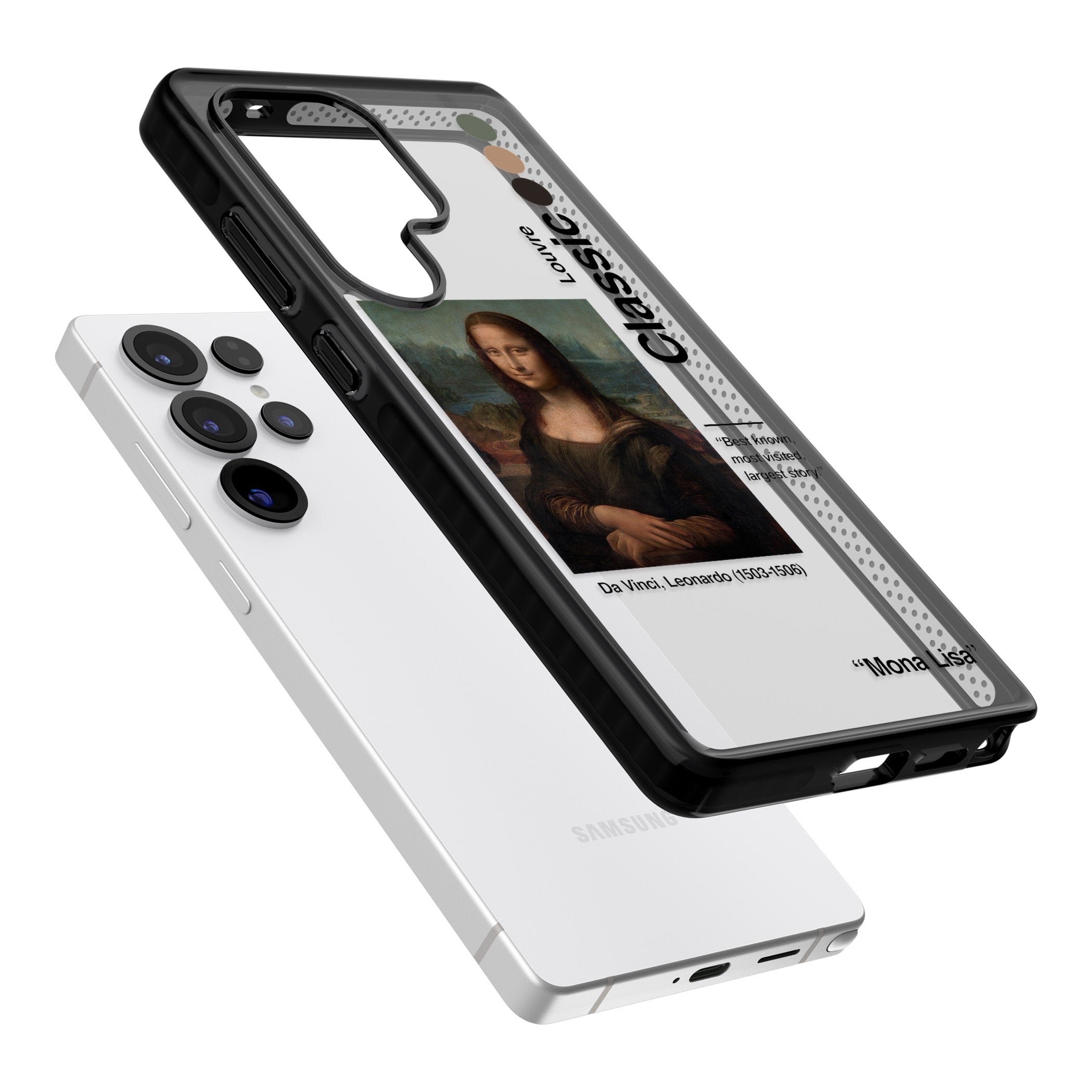 Mona Lisa Leonardo Da Vinci