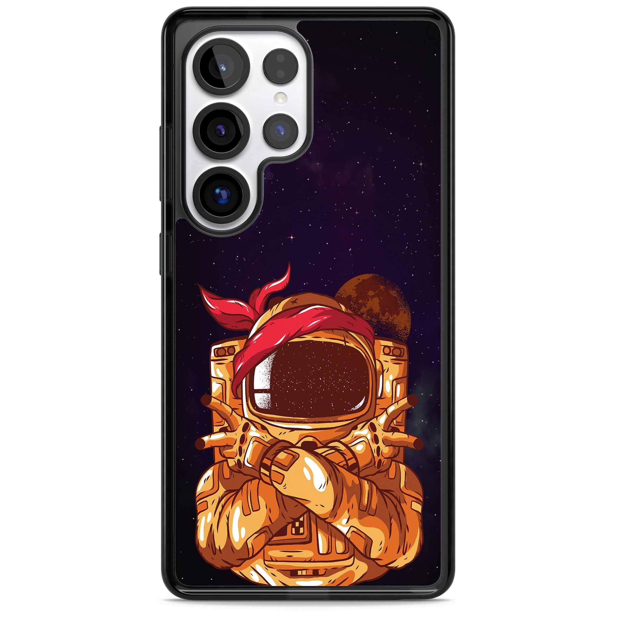 Space Gangster