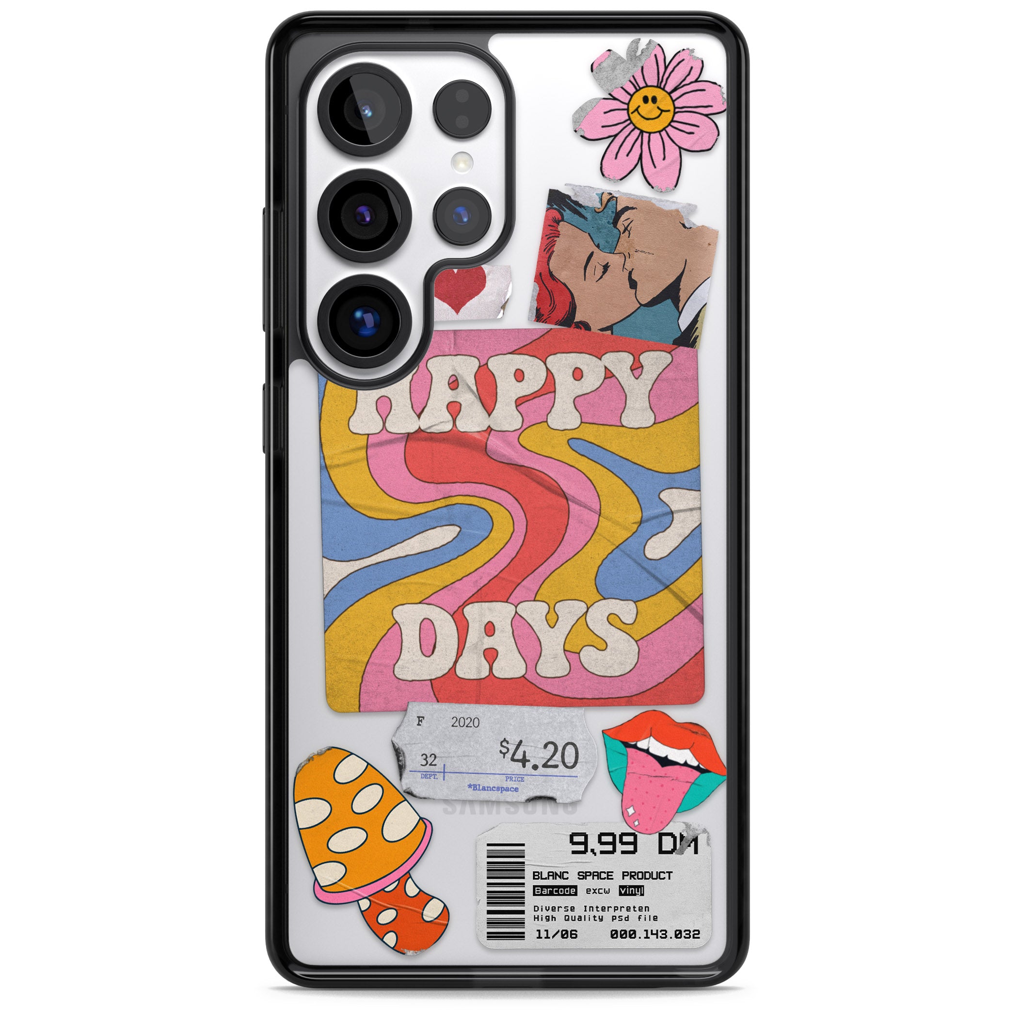 Groovy Trip