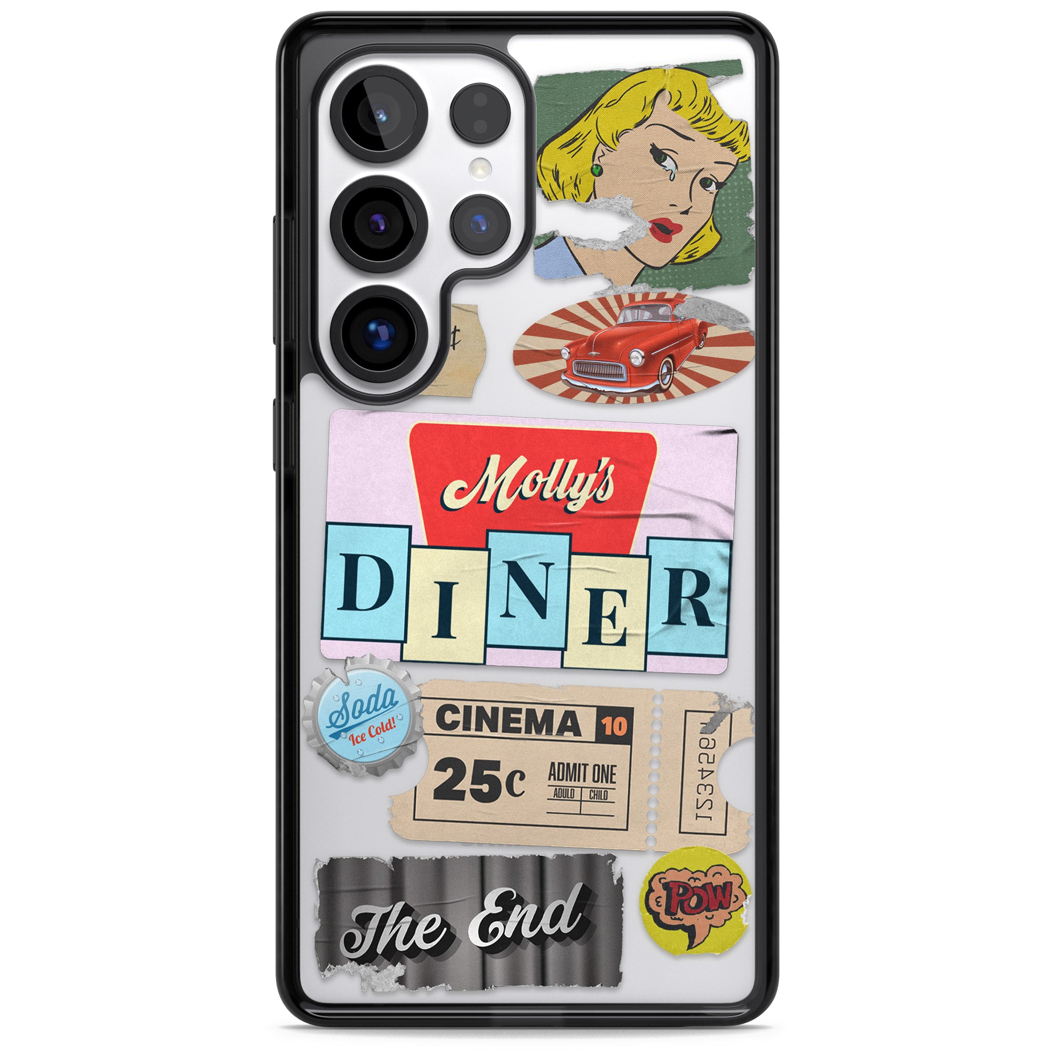 Nifty Fifties Swing
