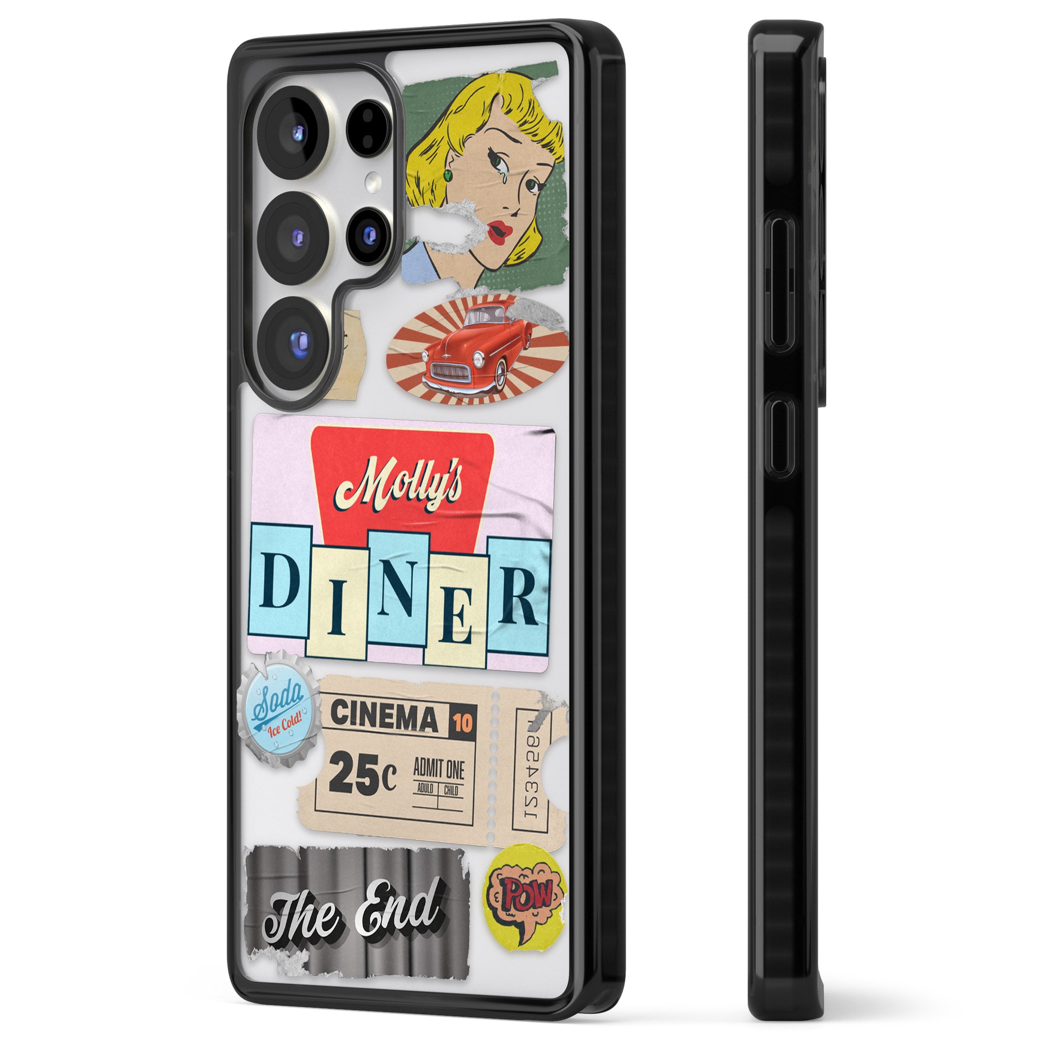 Nifty Fifties Swing