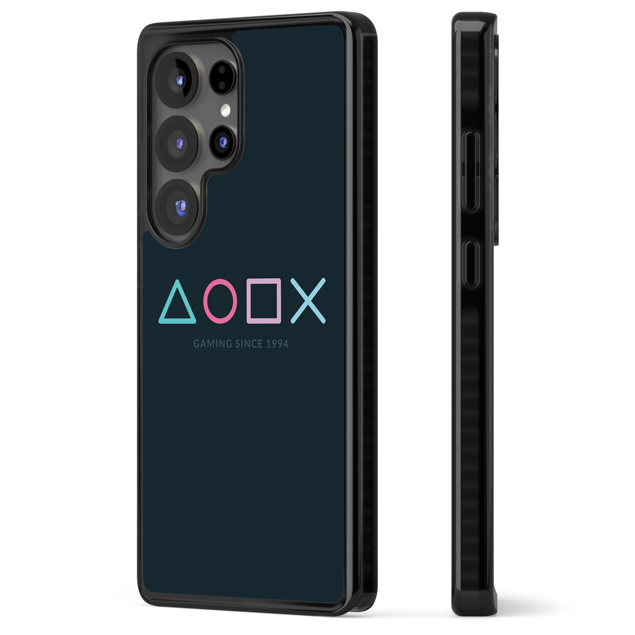 Gaming Since 1994 Station