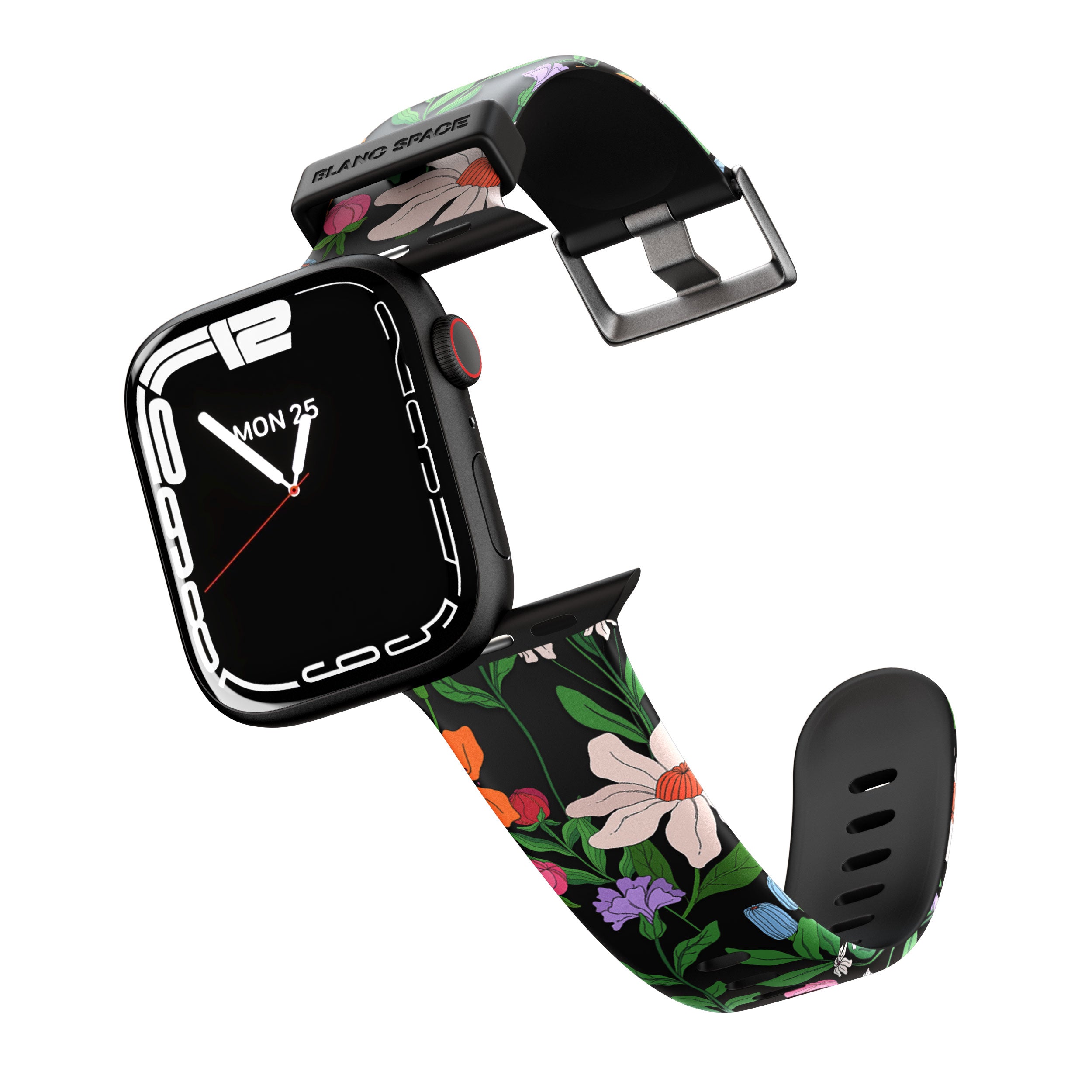 Full Bloom Apple Watch Strap - 38mm / 40mm / 41mm