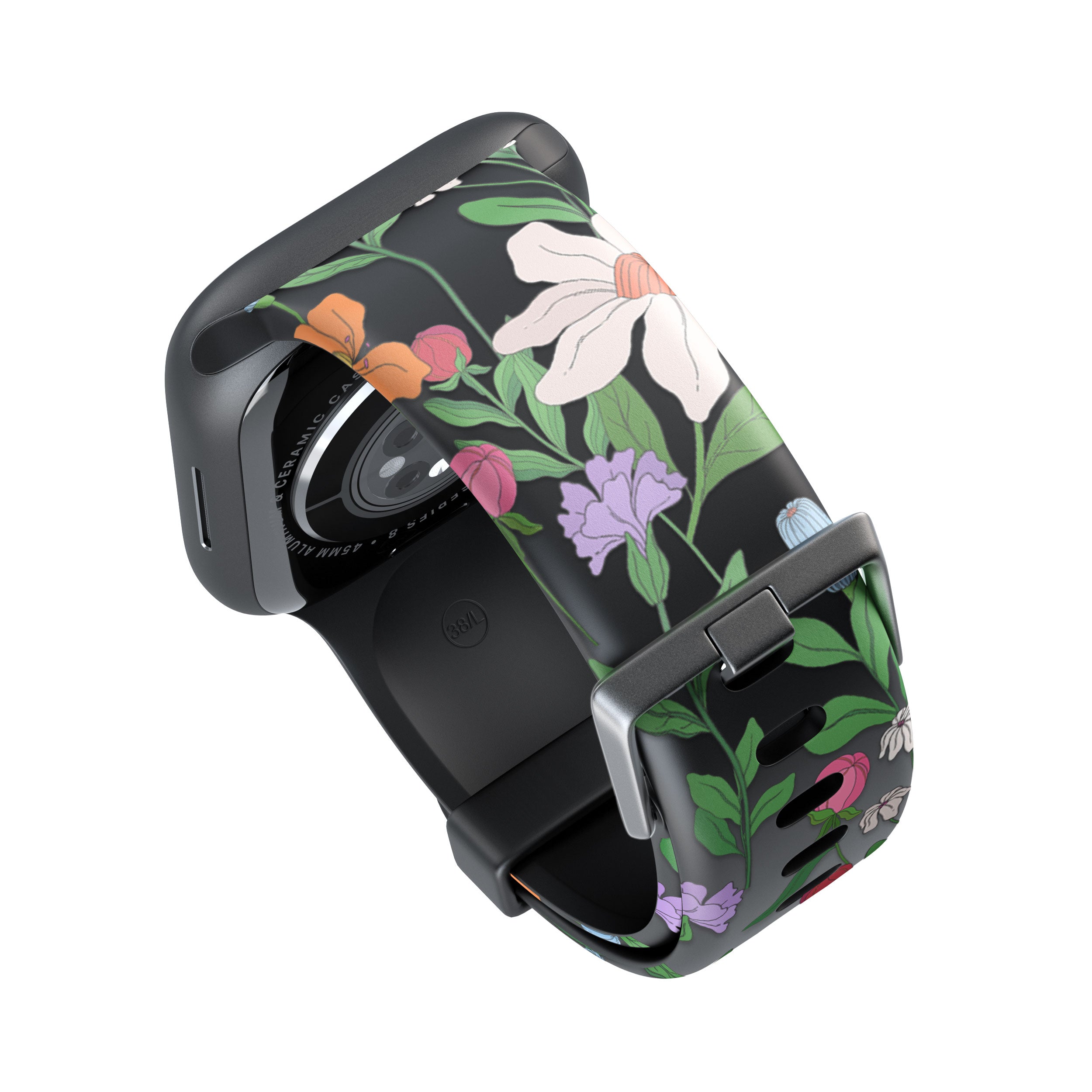 Full Bloom Apple Watch Strap - 38mm / 40mm / 41mm