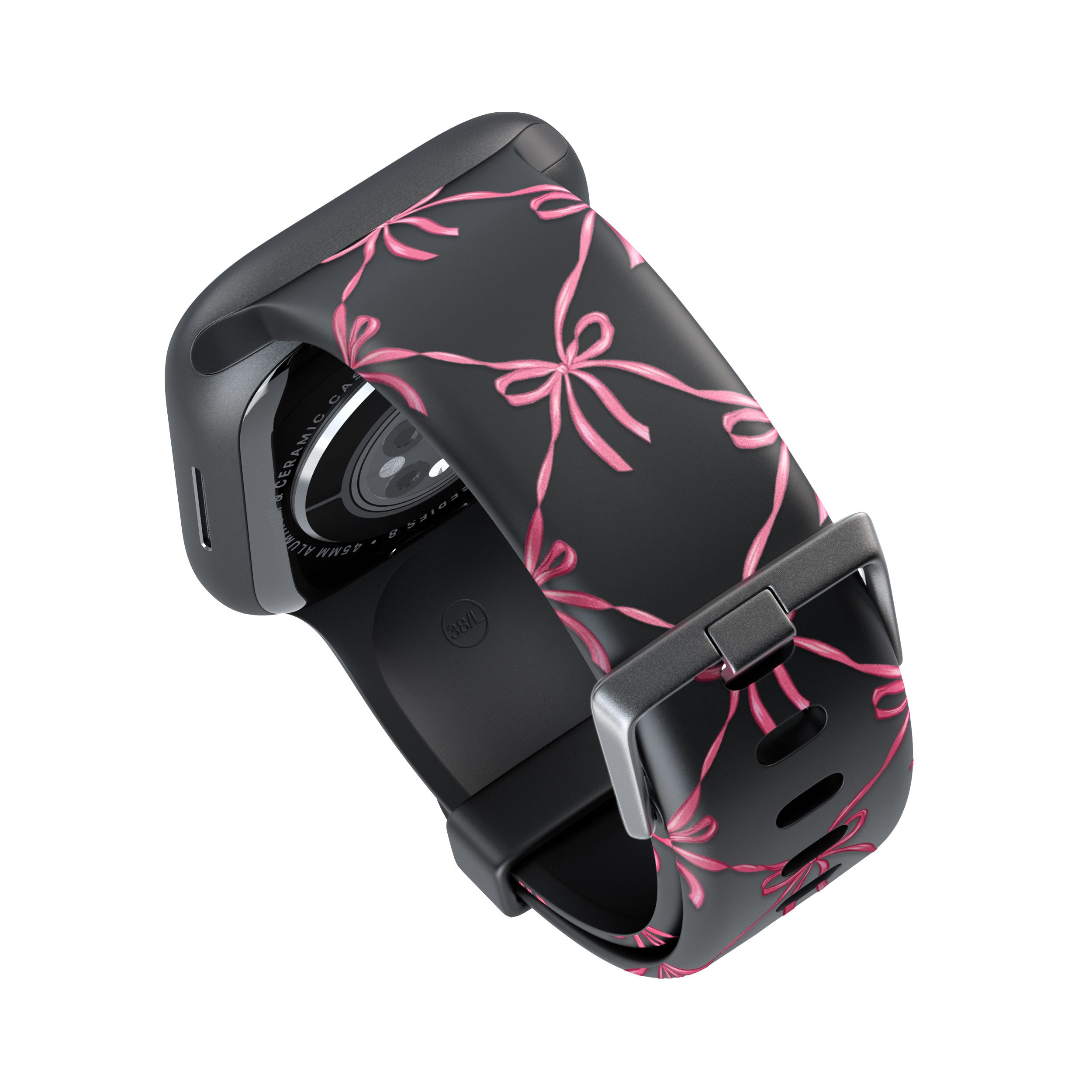 Bow Knots Apple Watch Strap - 38mm / 40mm / 41mm