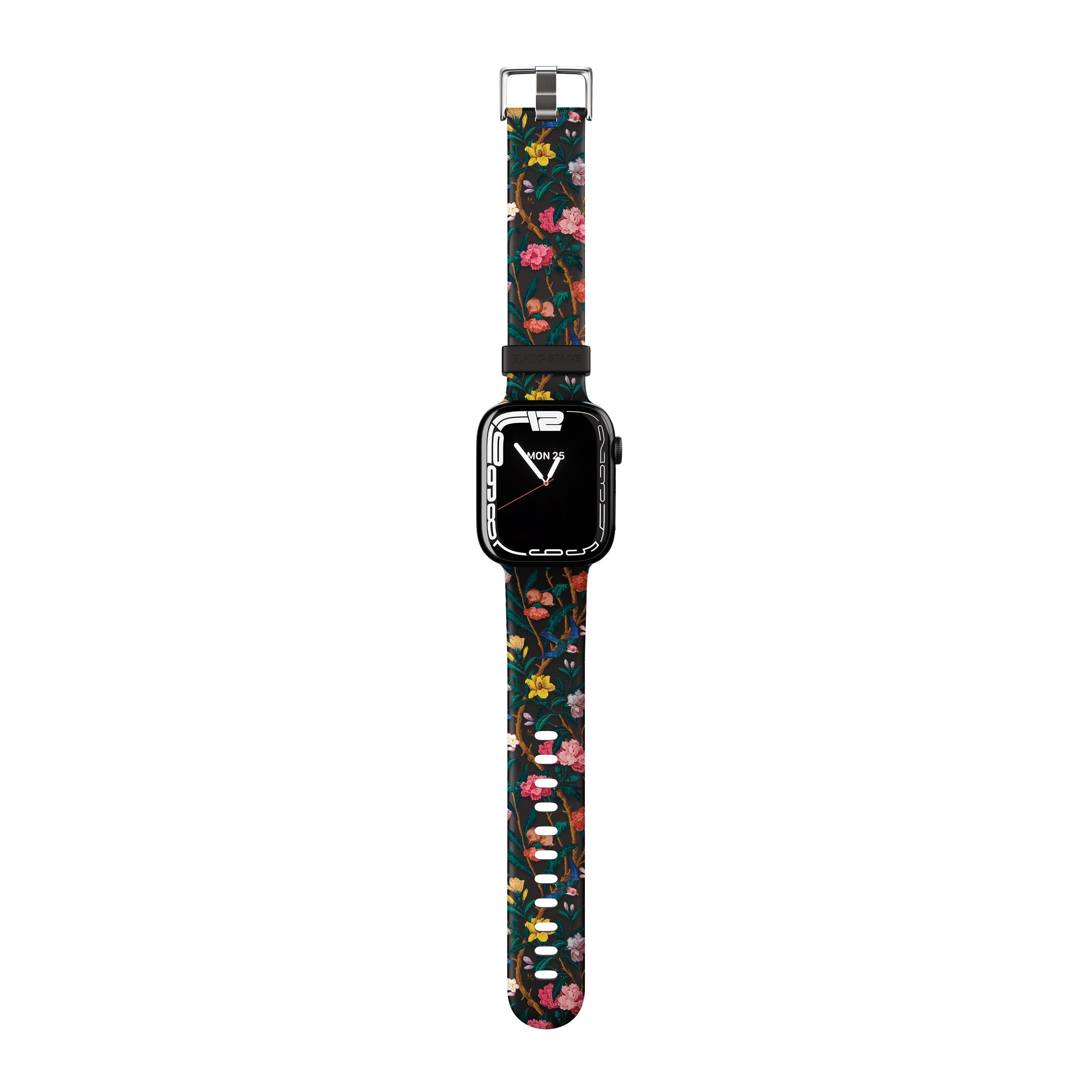 Vines & Flowers Apple Watch Strap - 38mm / 40mm / 41mm