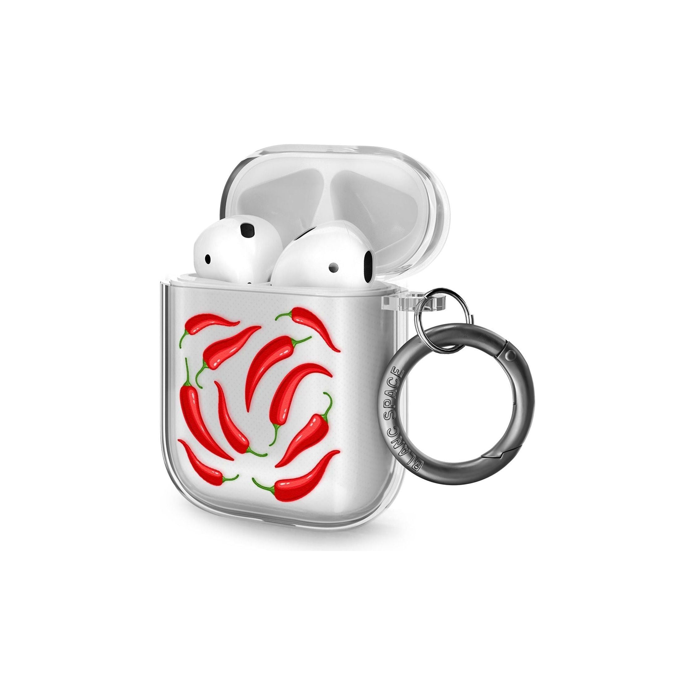 Airpod Case (2nd Generation)