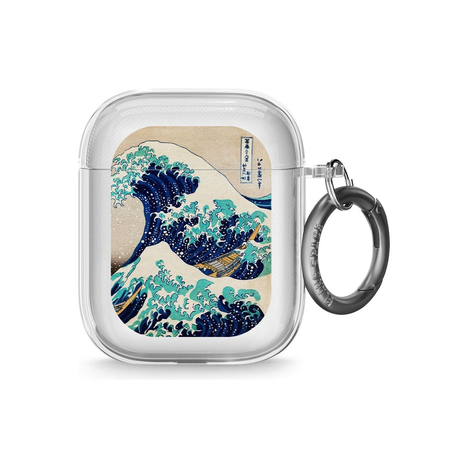 Airpod Case (2nd Generation)
