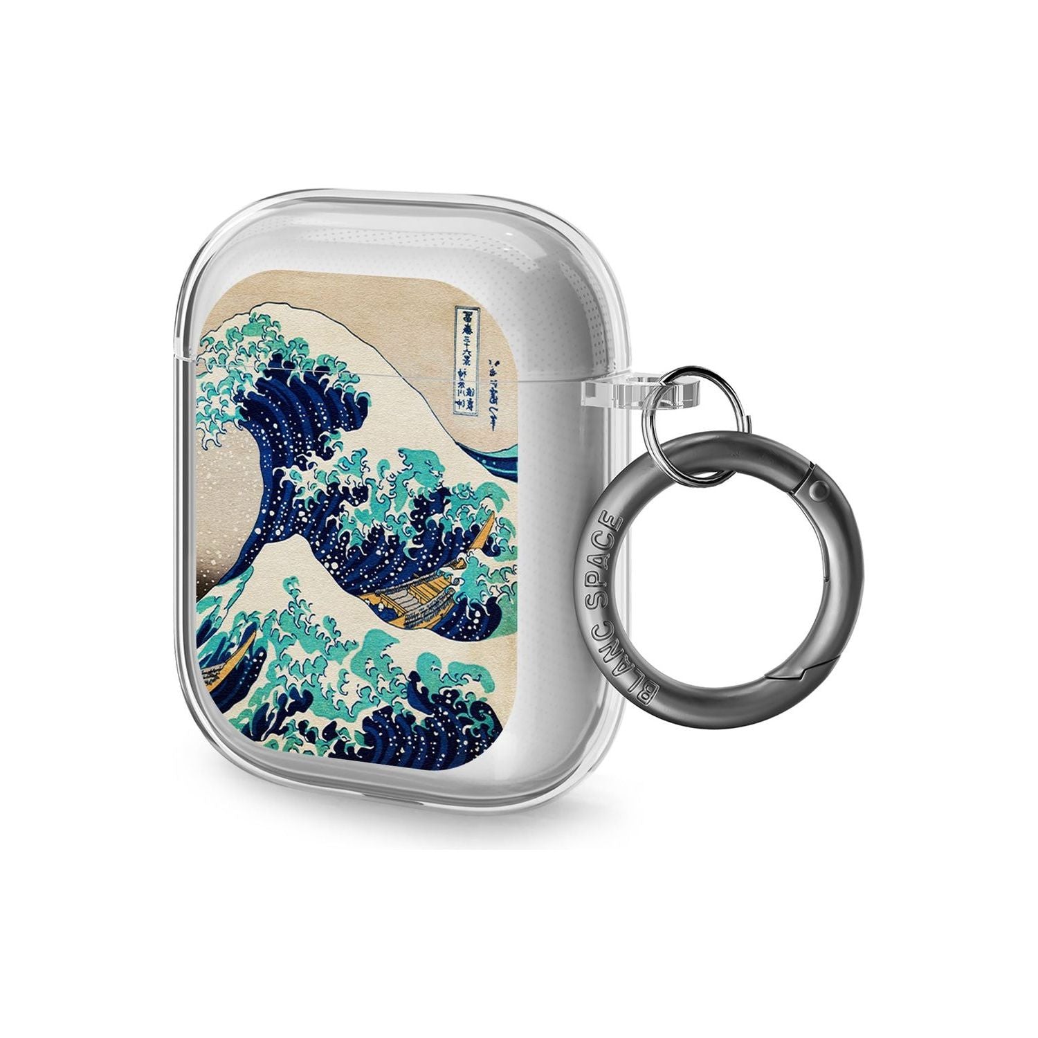 Airpod Case (2nd Generation)