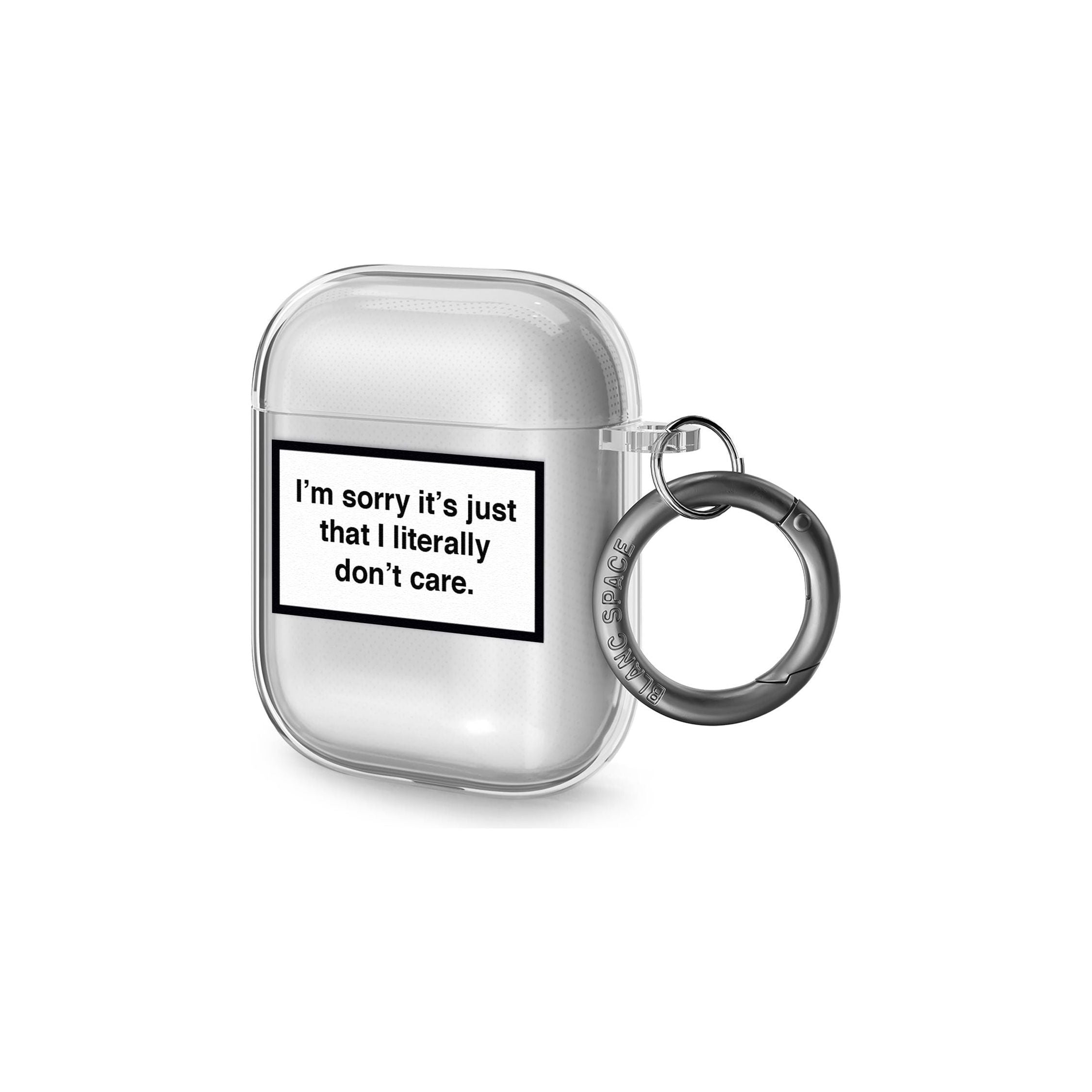 Airpod Case (2nd Generation)