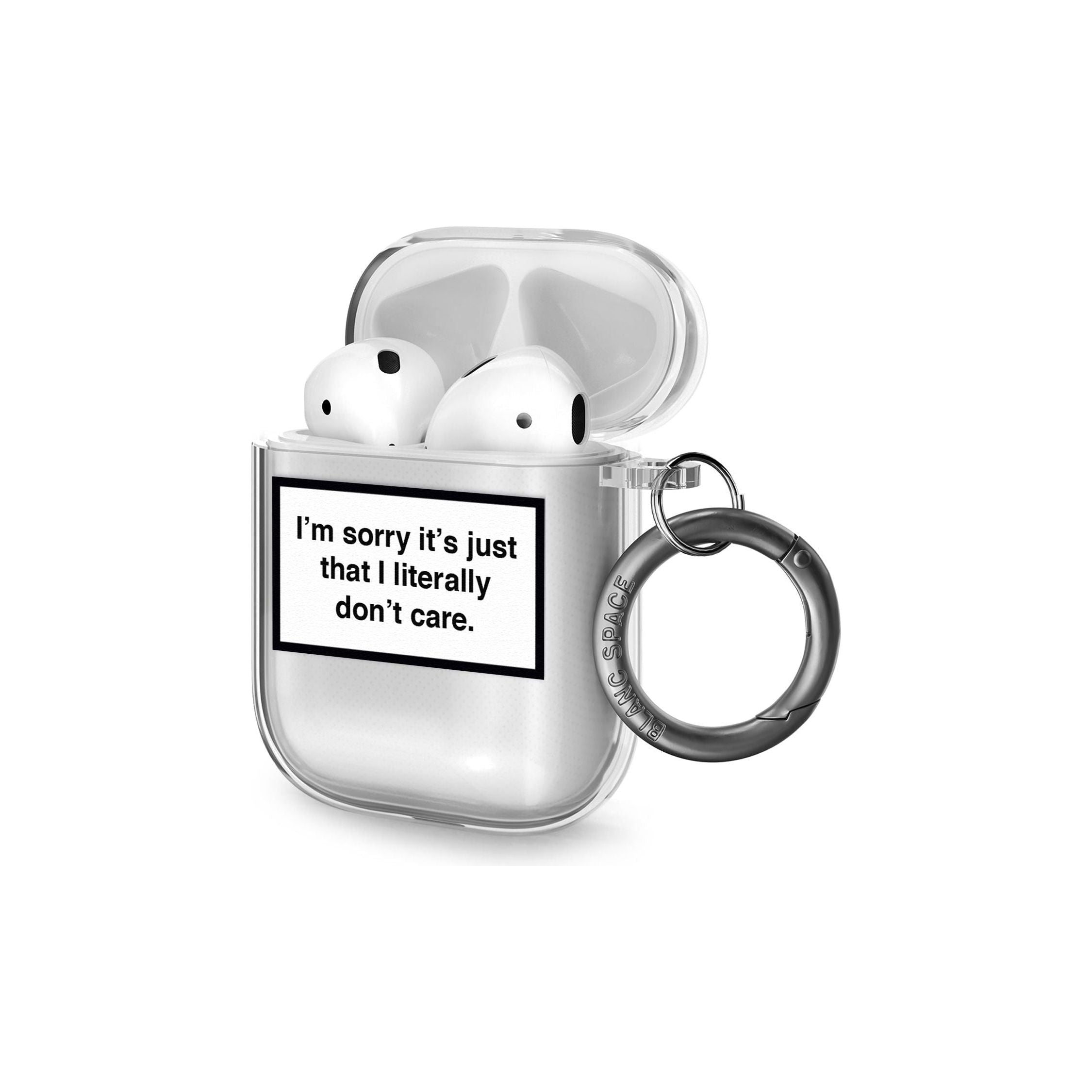 Airpod Case (2nd Generation)