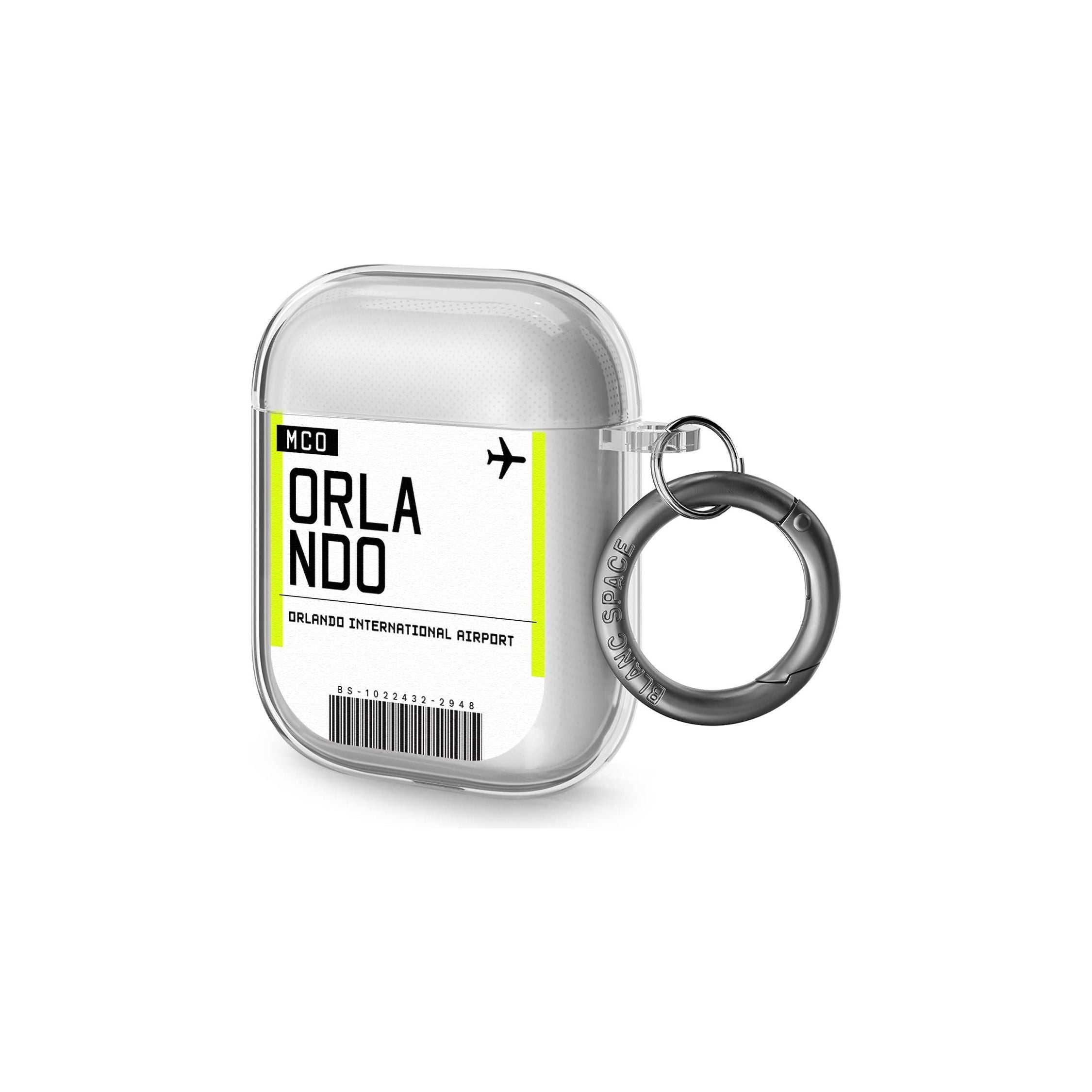 Airpods Case (2nd Generation)