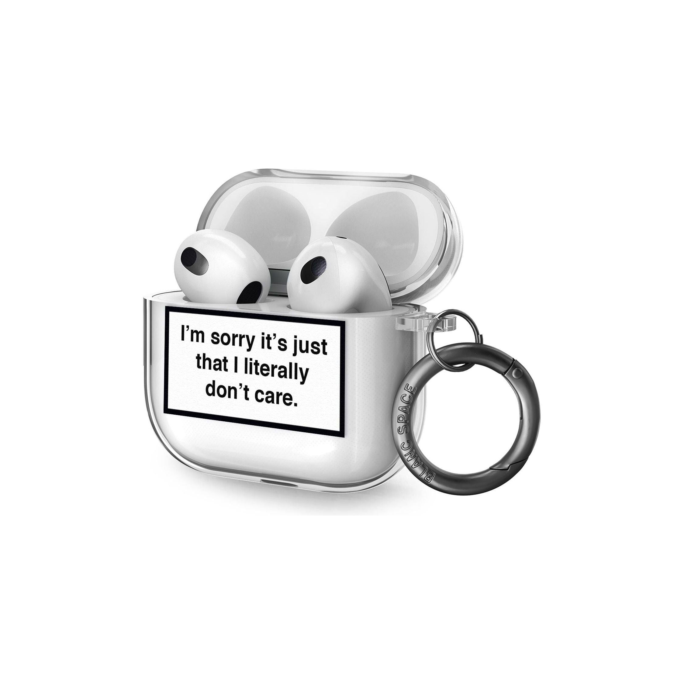 Airpod Case (3rd Generation)
