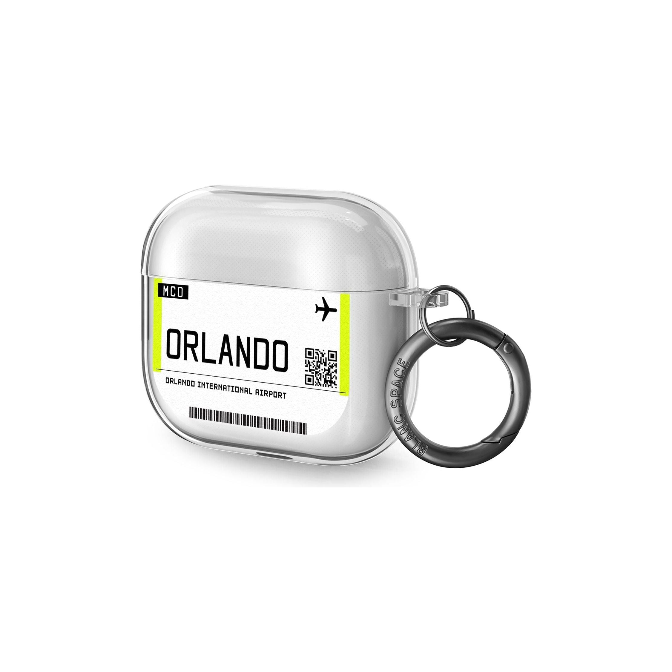 Airpods Case (3rd Generation)