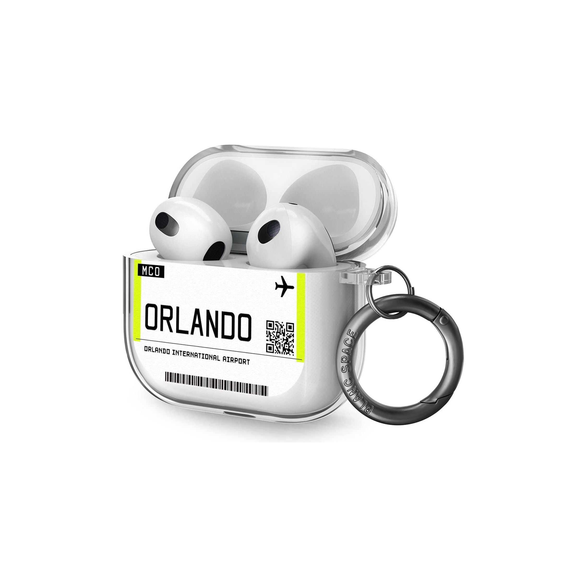 Airpods Case (3rd Generation)