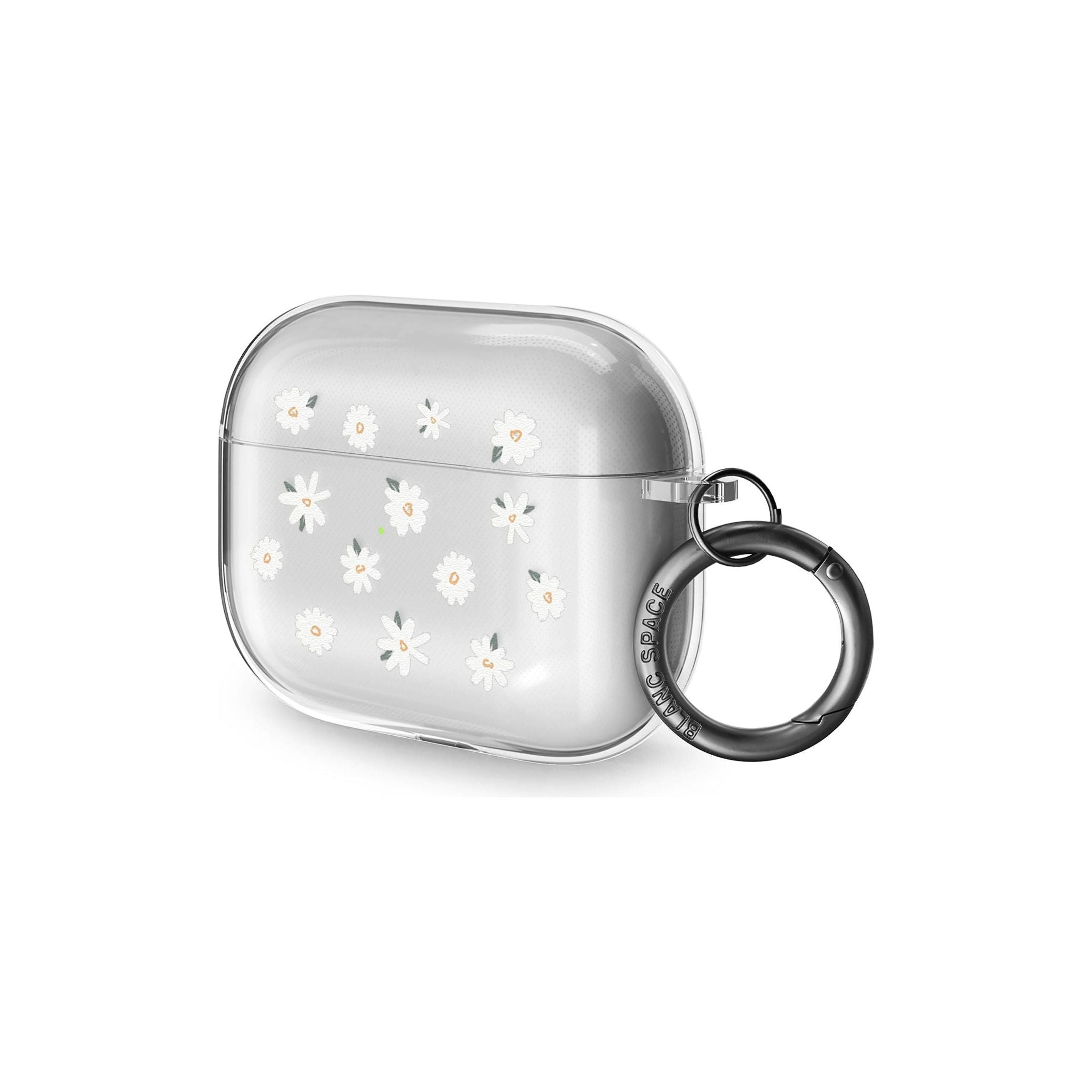 Painted Daises Airpod Pro Case