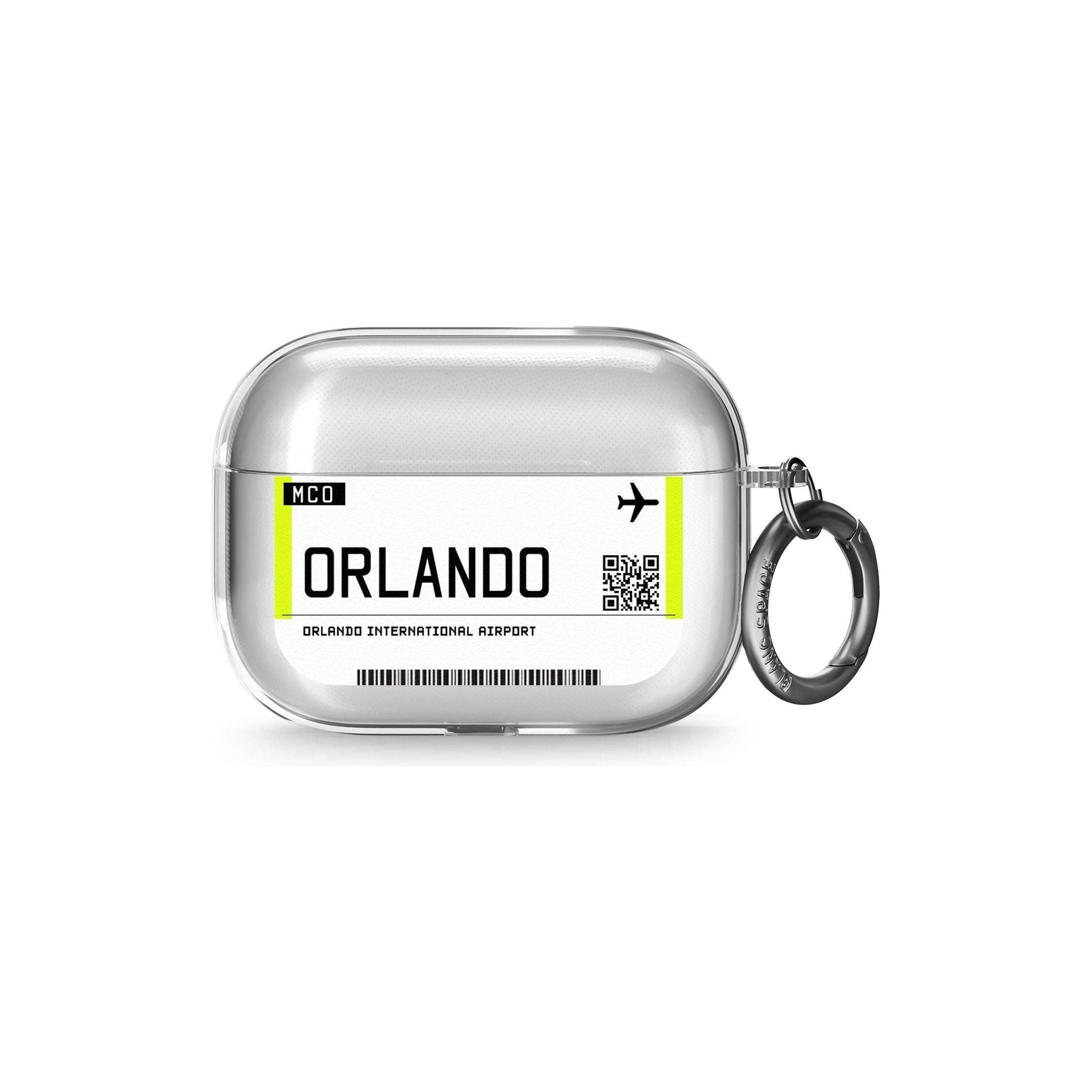 Airpods Pro Case