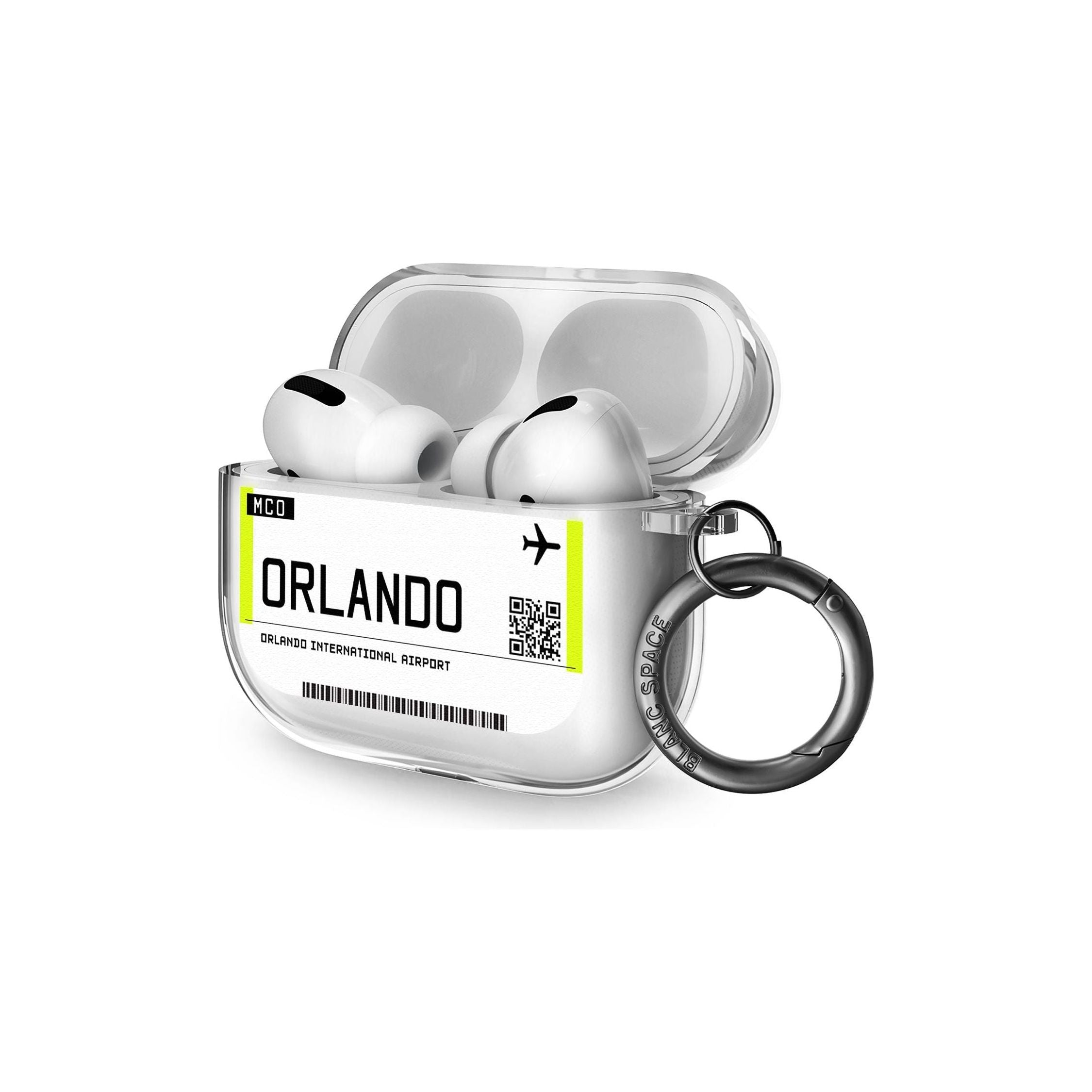 Airpods Pro Case