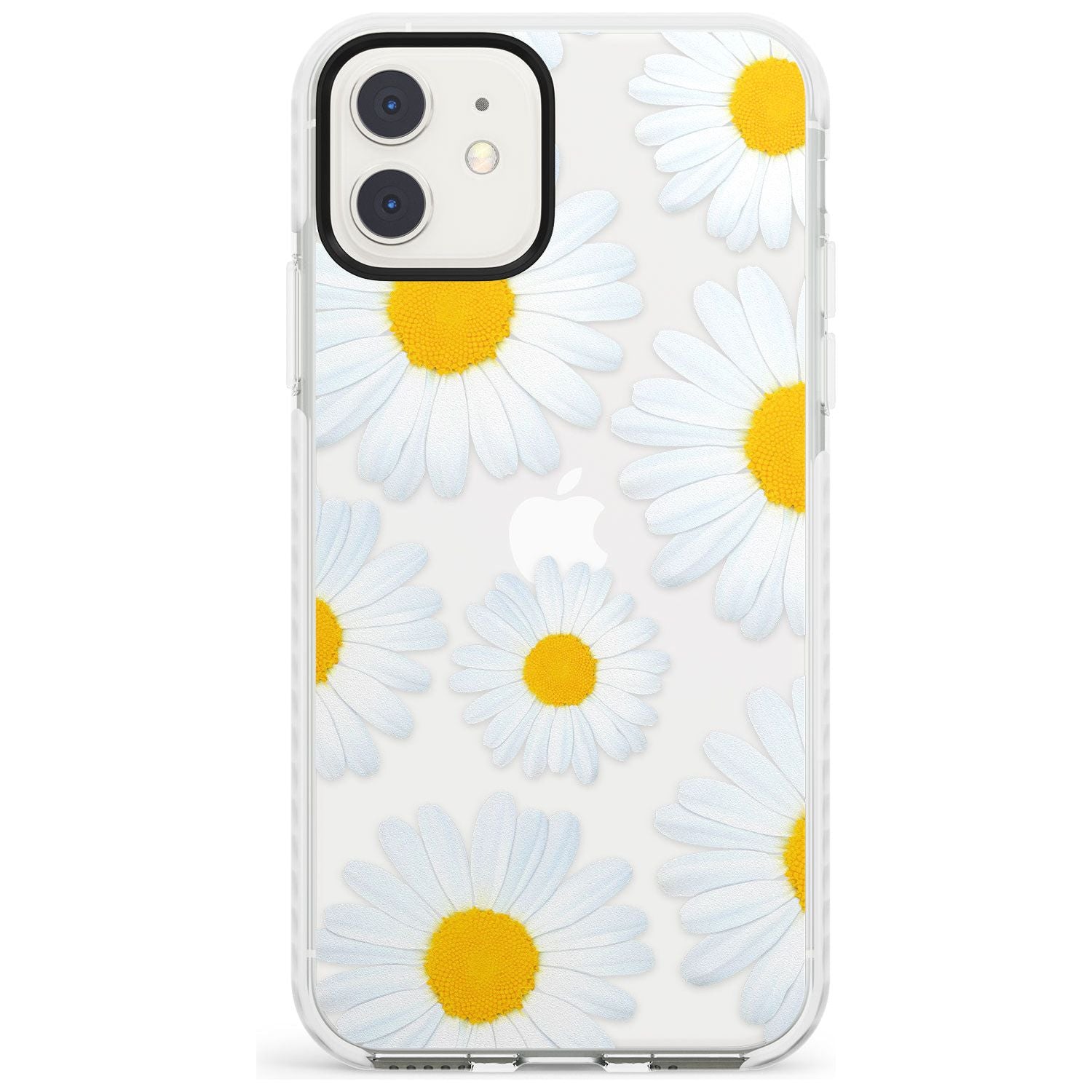Summer Daisy iPhone Case Impact Case Phone Case - Case Warehouse