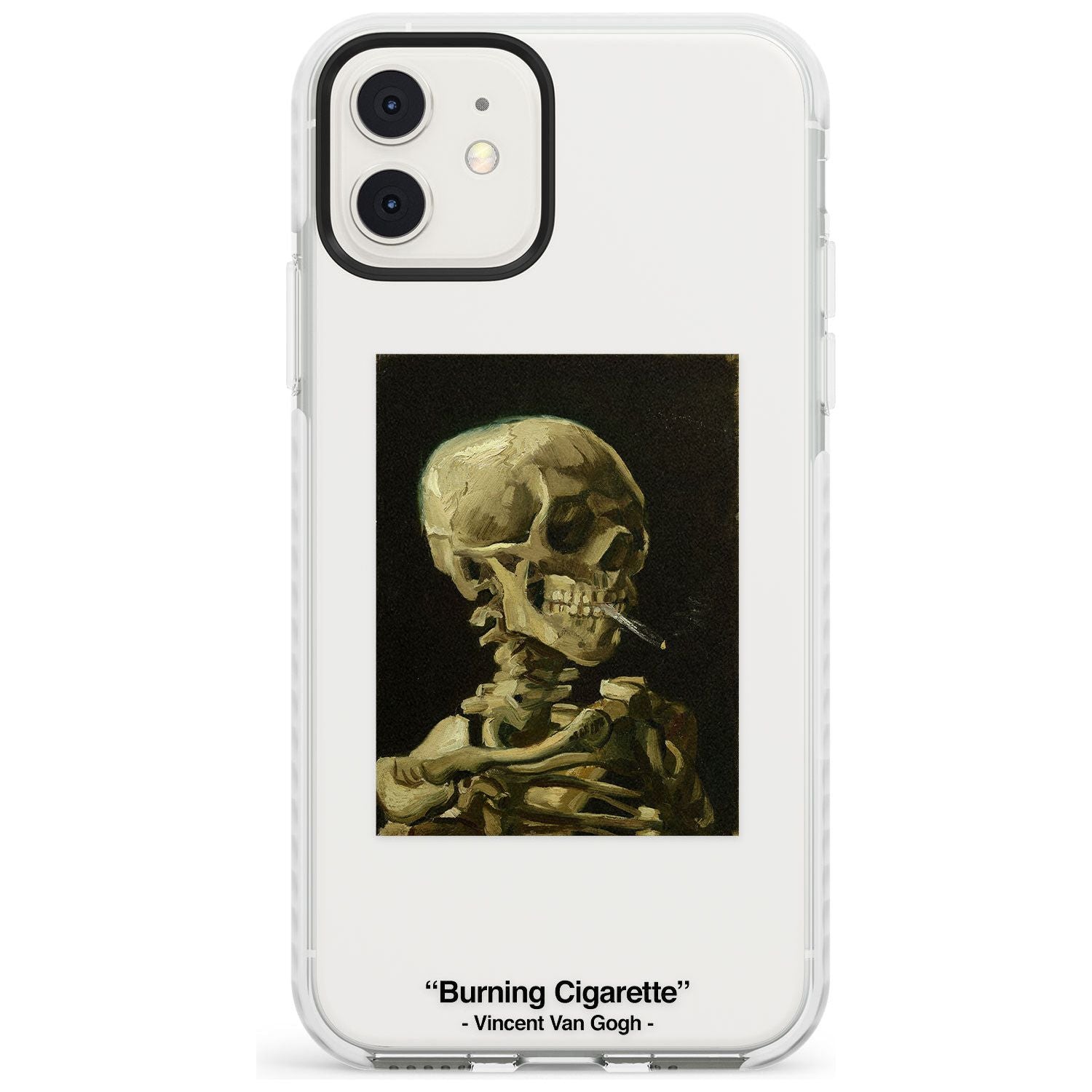 Birth of Venus Impact Phone Case for iPhone 11, iphone 12