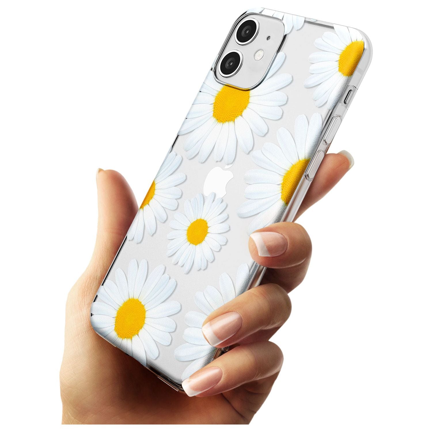 Summer Daisy iPhone Case Phone Case - Case Warehouse