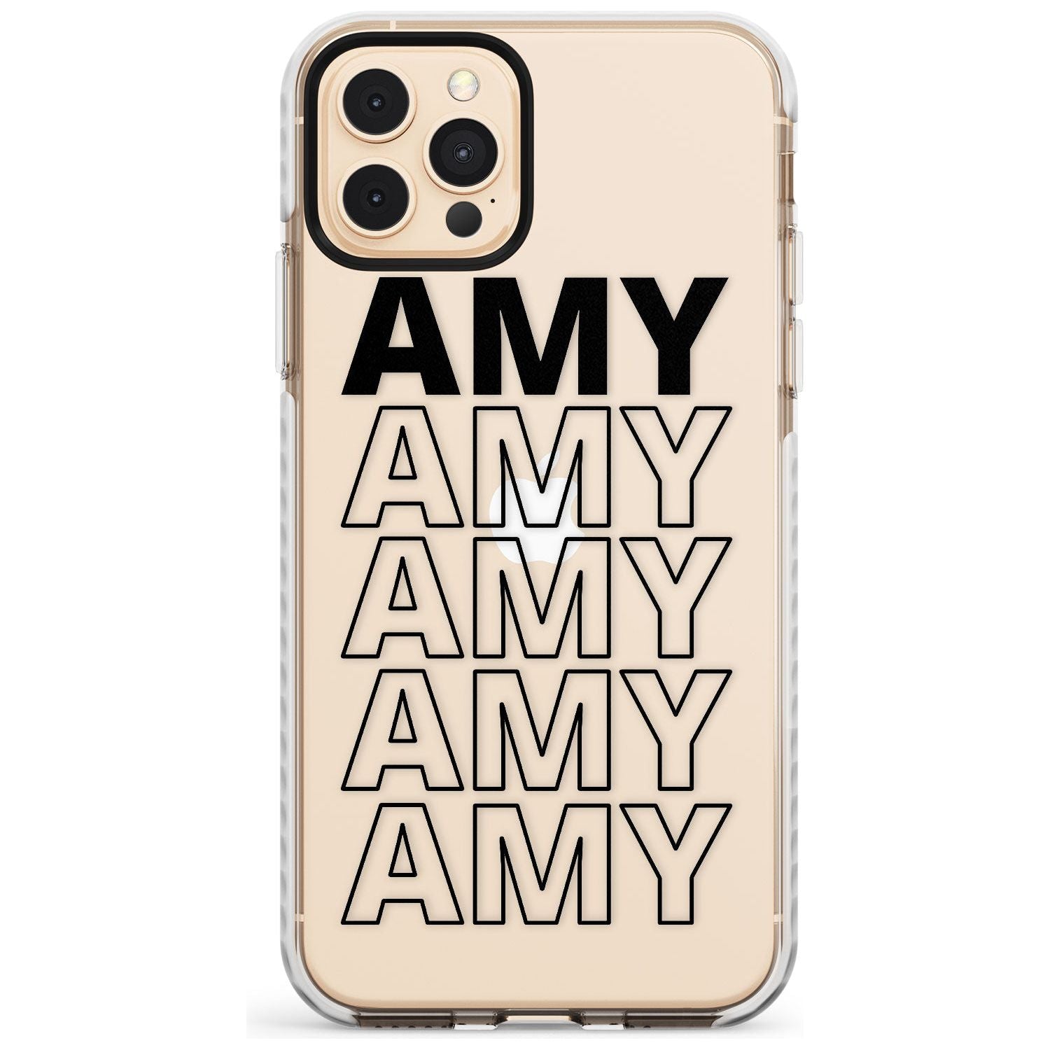 Custom Iphone Case 5A Slim TPU Phone Case for iPhone 11 Pro Max