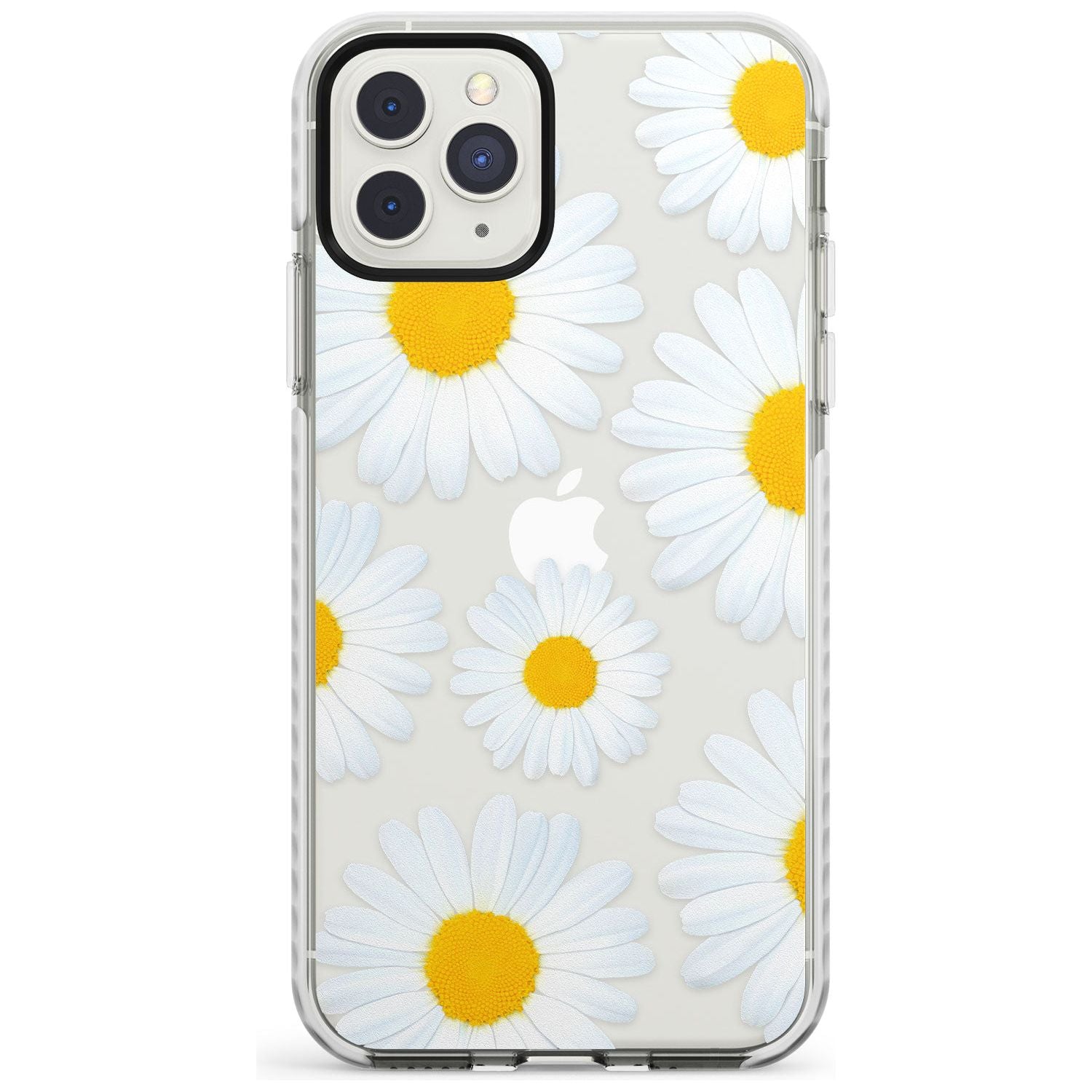 Summer Daisy iPhone Case Impact Case Phone Case - Case Warehouse