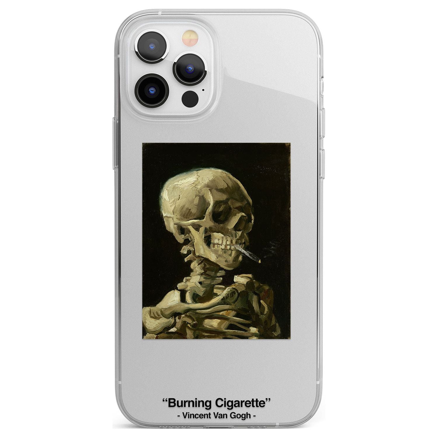 Birth of Venus Phone Case for iPhone 12 Pro
