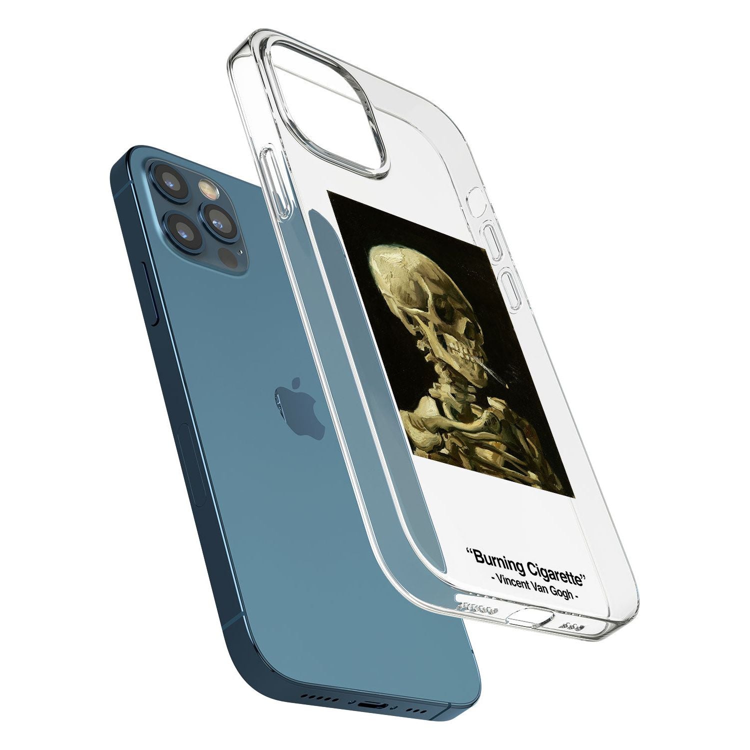 Birth of Venus Phone Case for iPhone 12 Pro