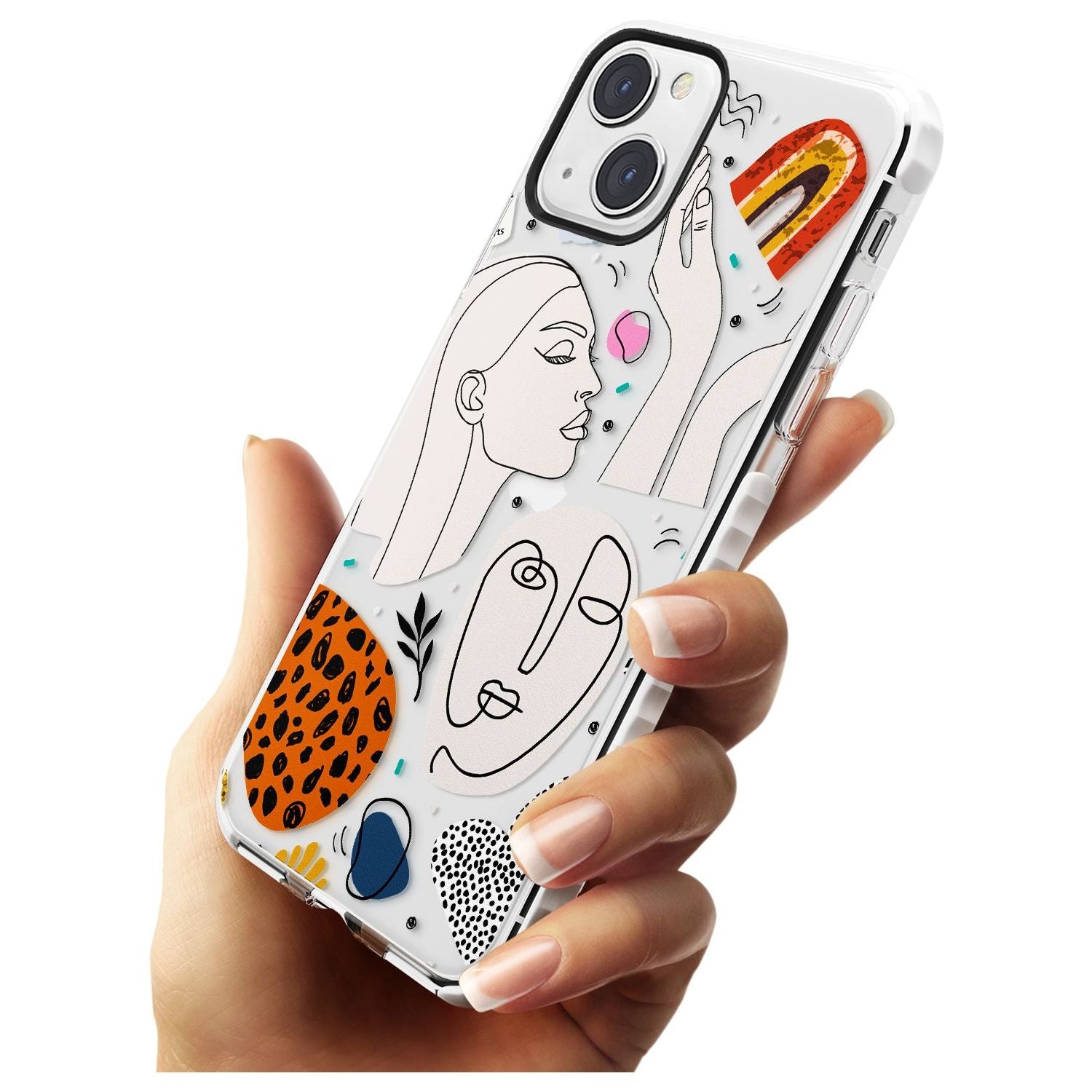 Artistic Expression Scrapbook