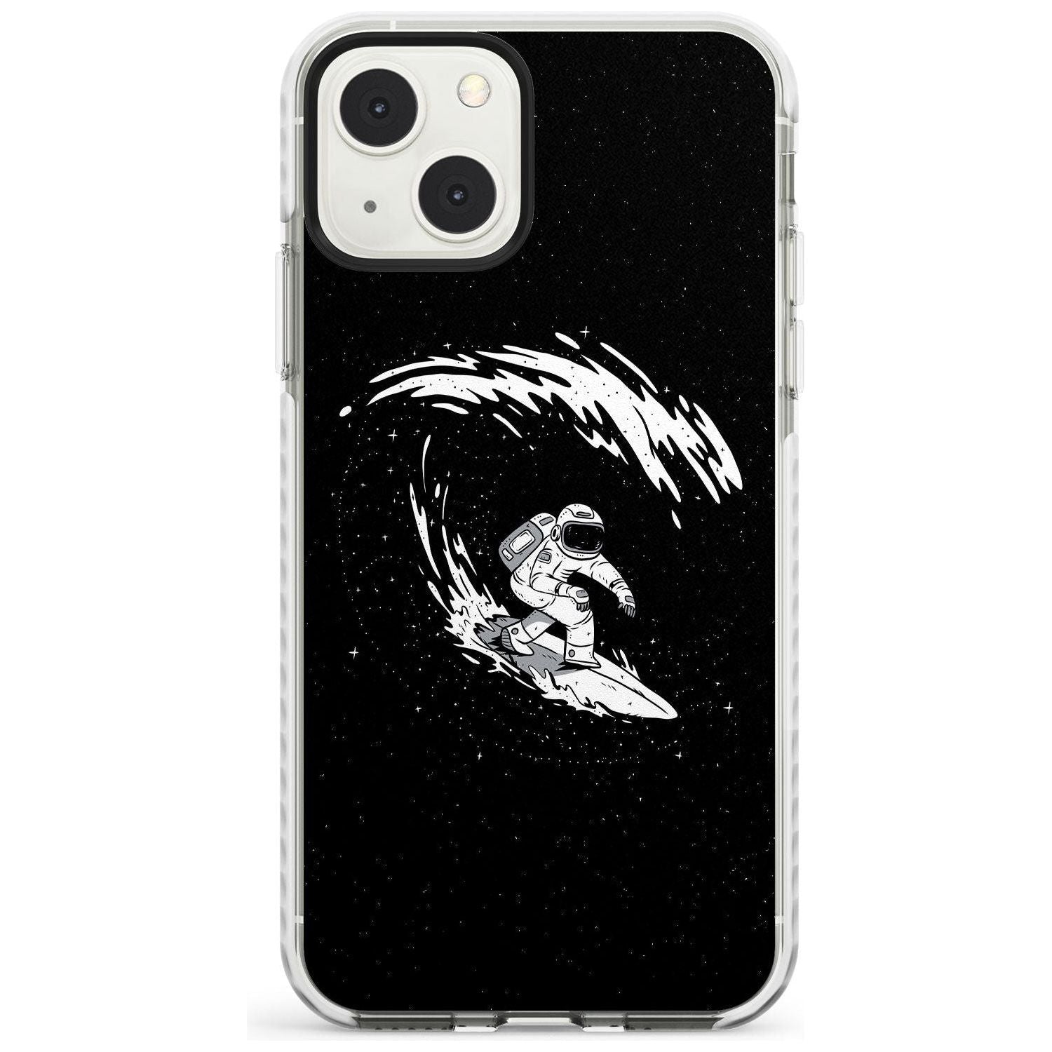 Cosmic Surf