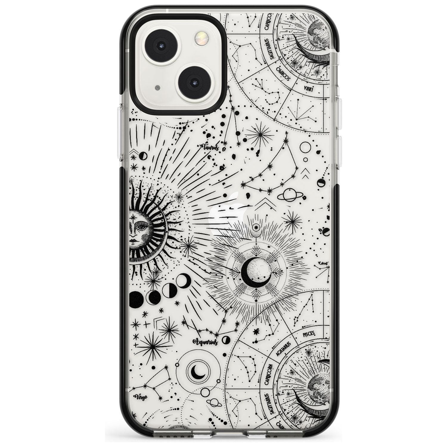 Celestial Chart
