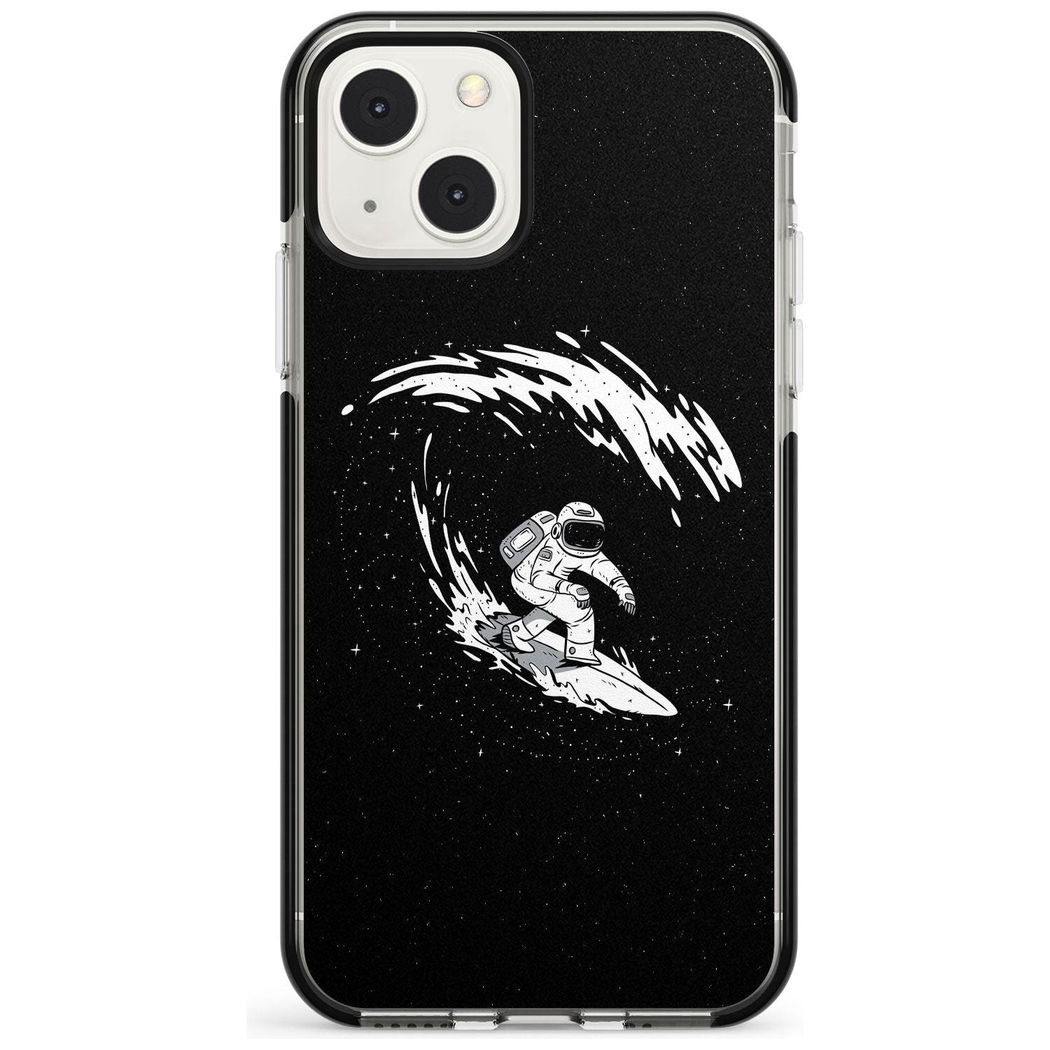 Cosmic Surf