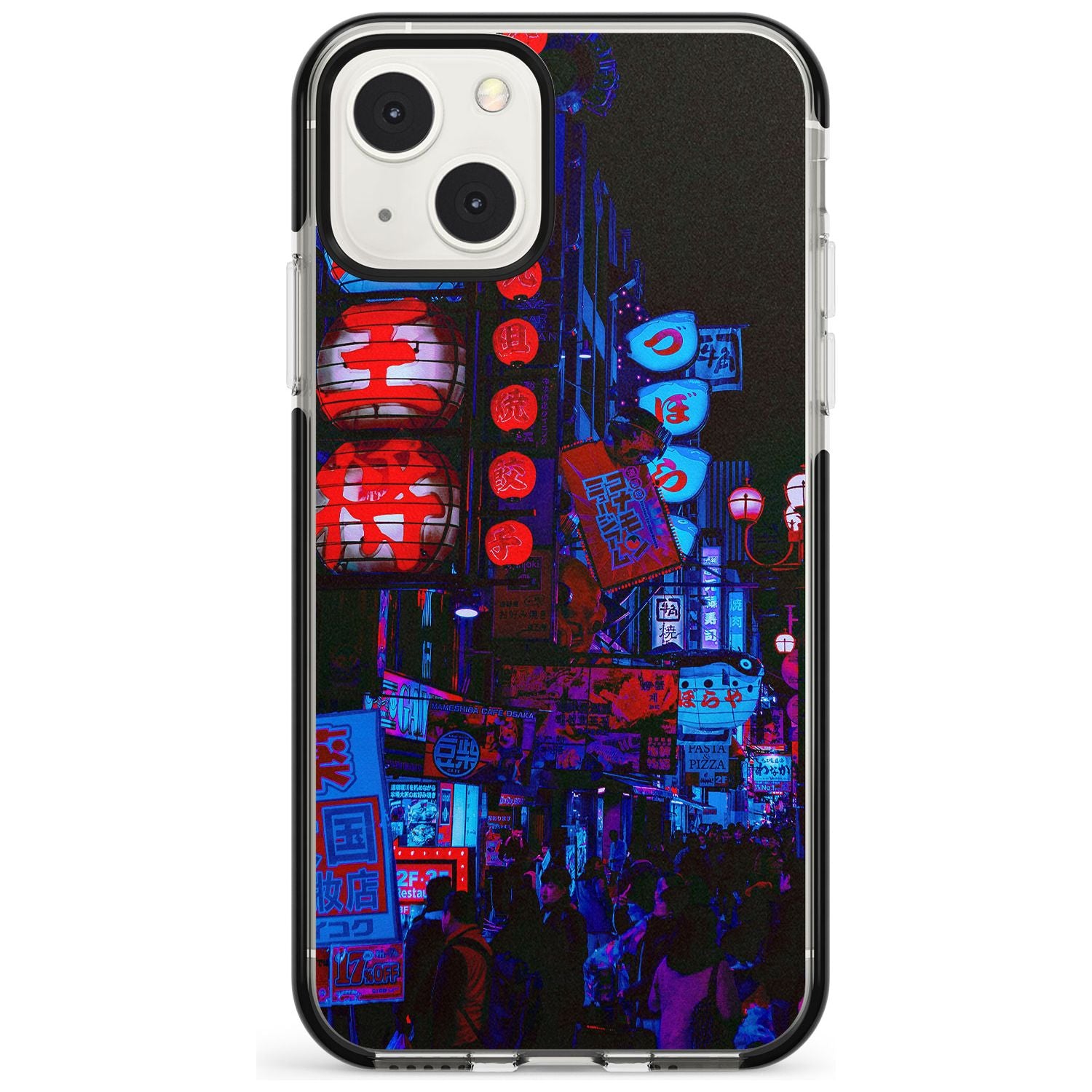 Neon City Nights