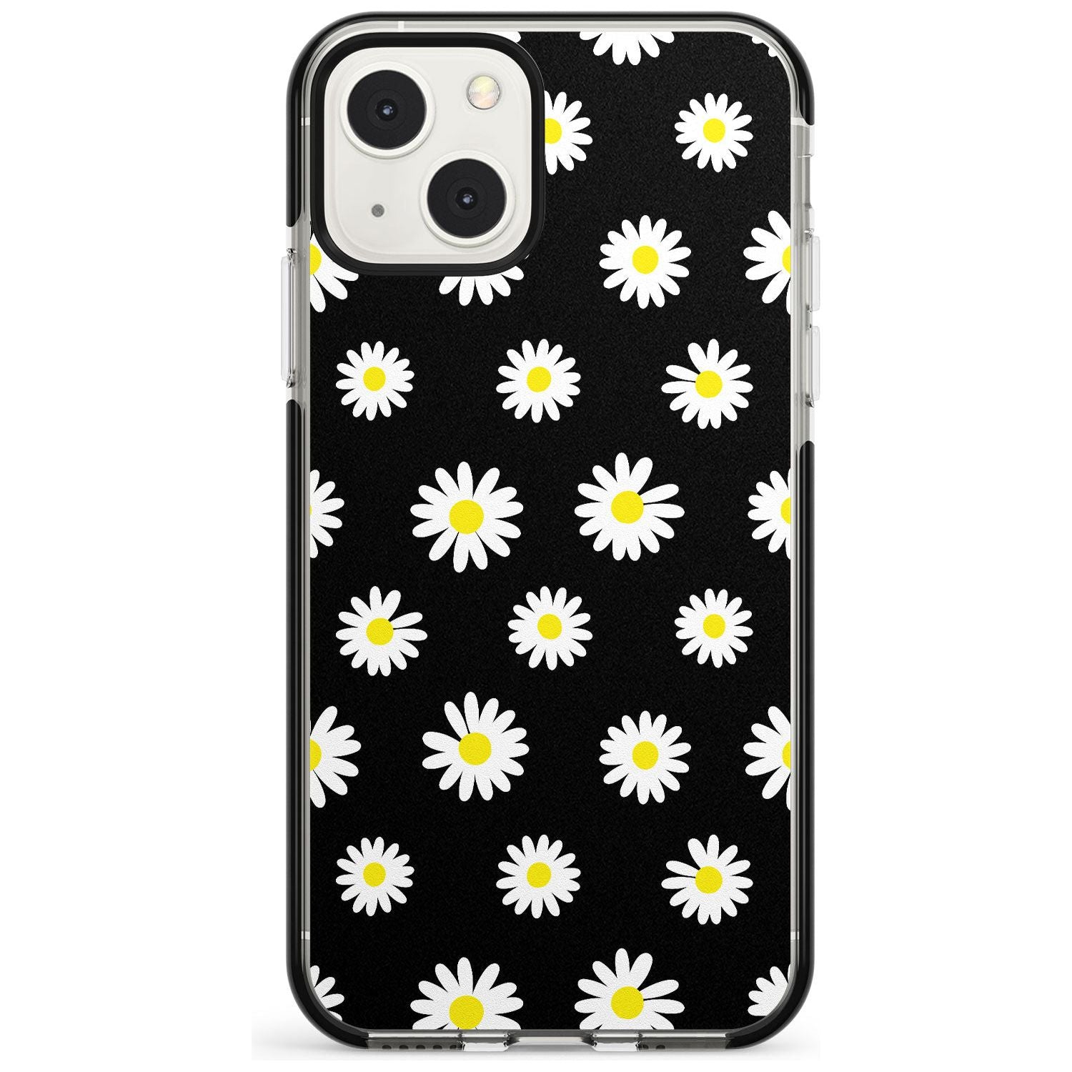 Personalised Chic Daisy Pattern